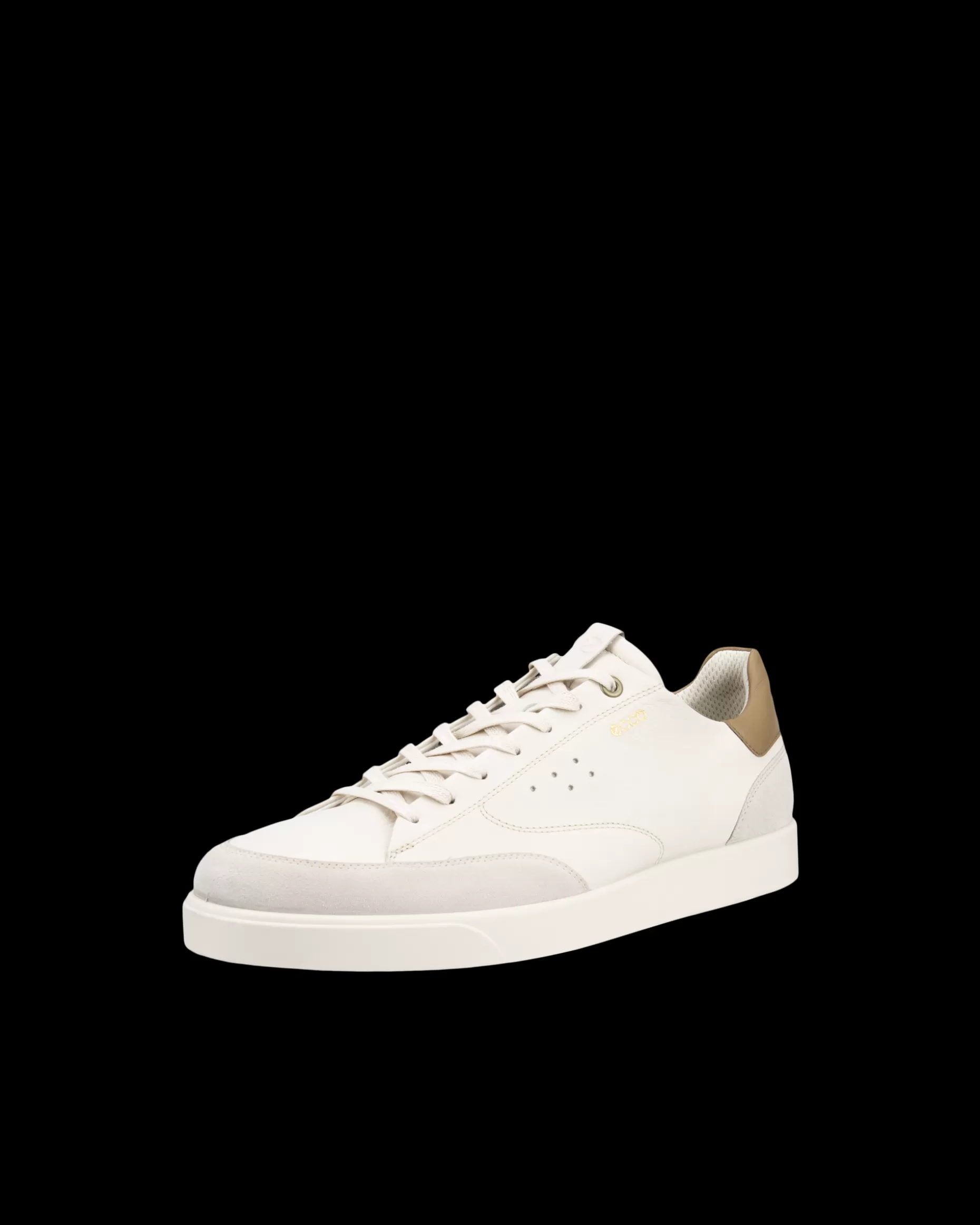 Ecco MEN'S STREET LITE LUXE SNEAKER