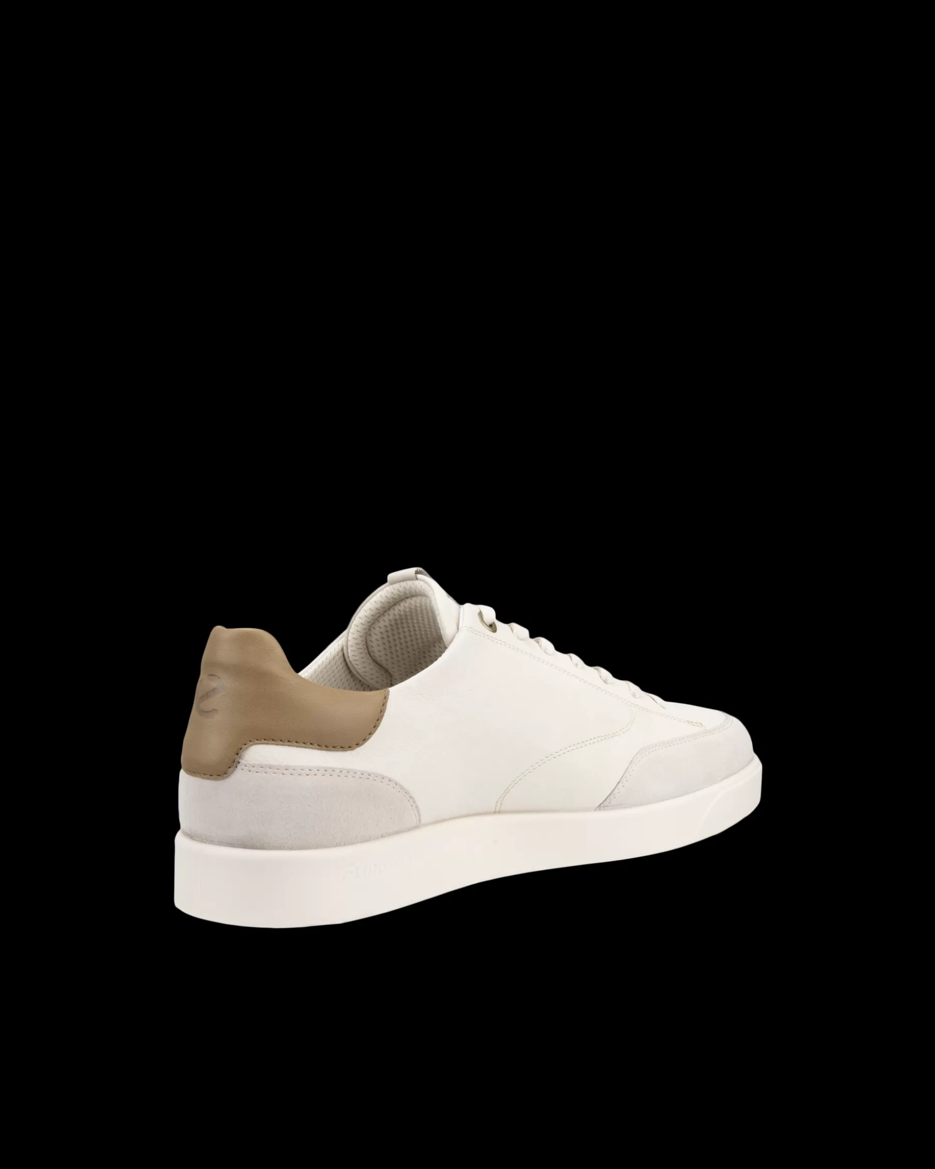 Ecco MEN'S STREET LITE LUXE SNEAKER