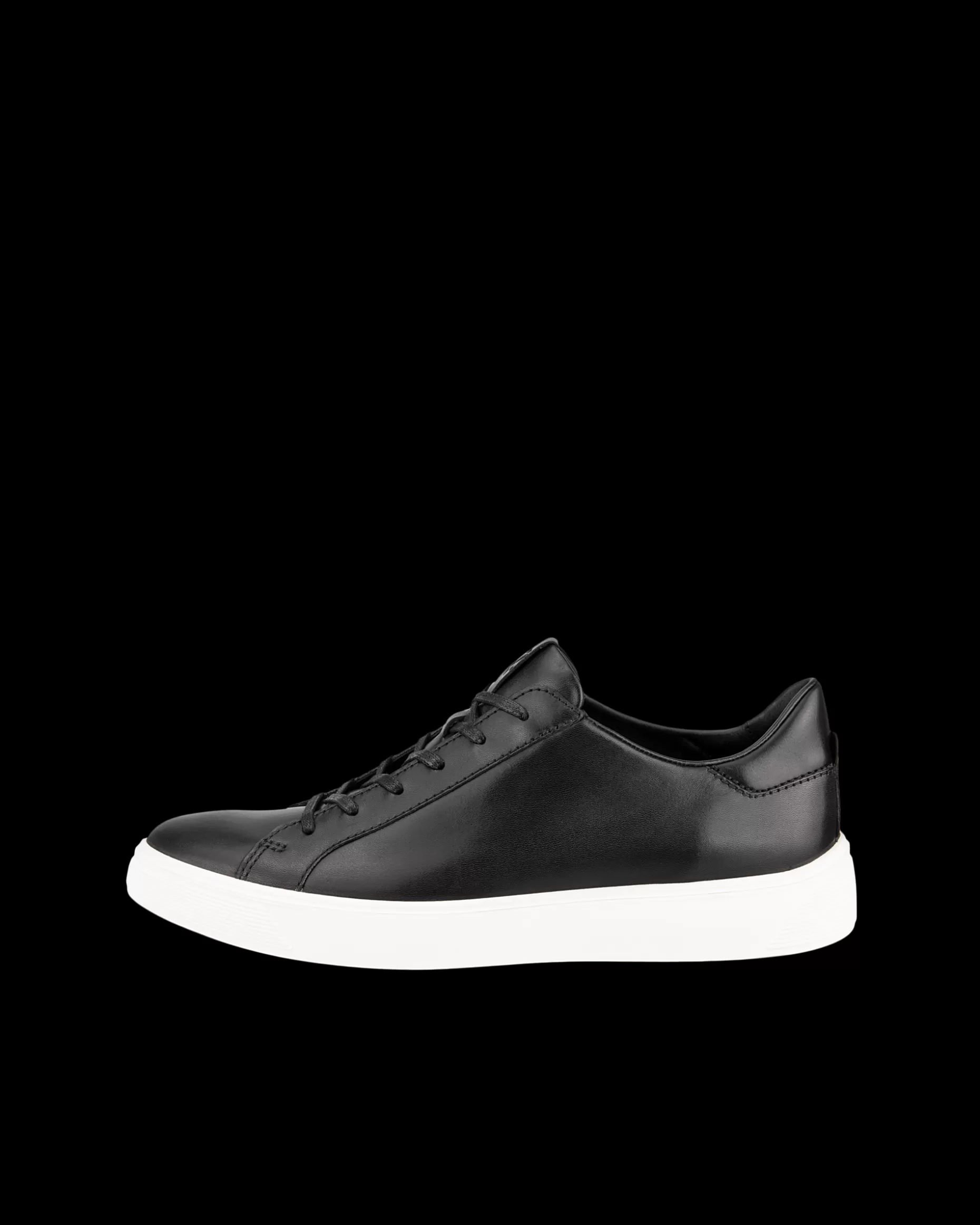 Ecco MEN'S STREET TRAY SNEAKER