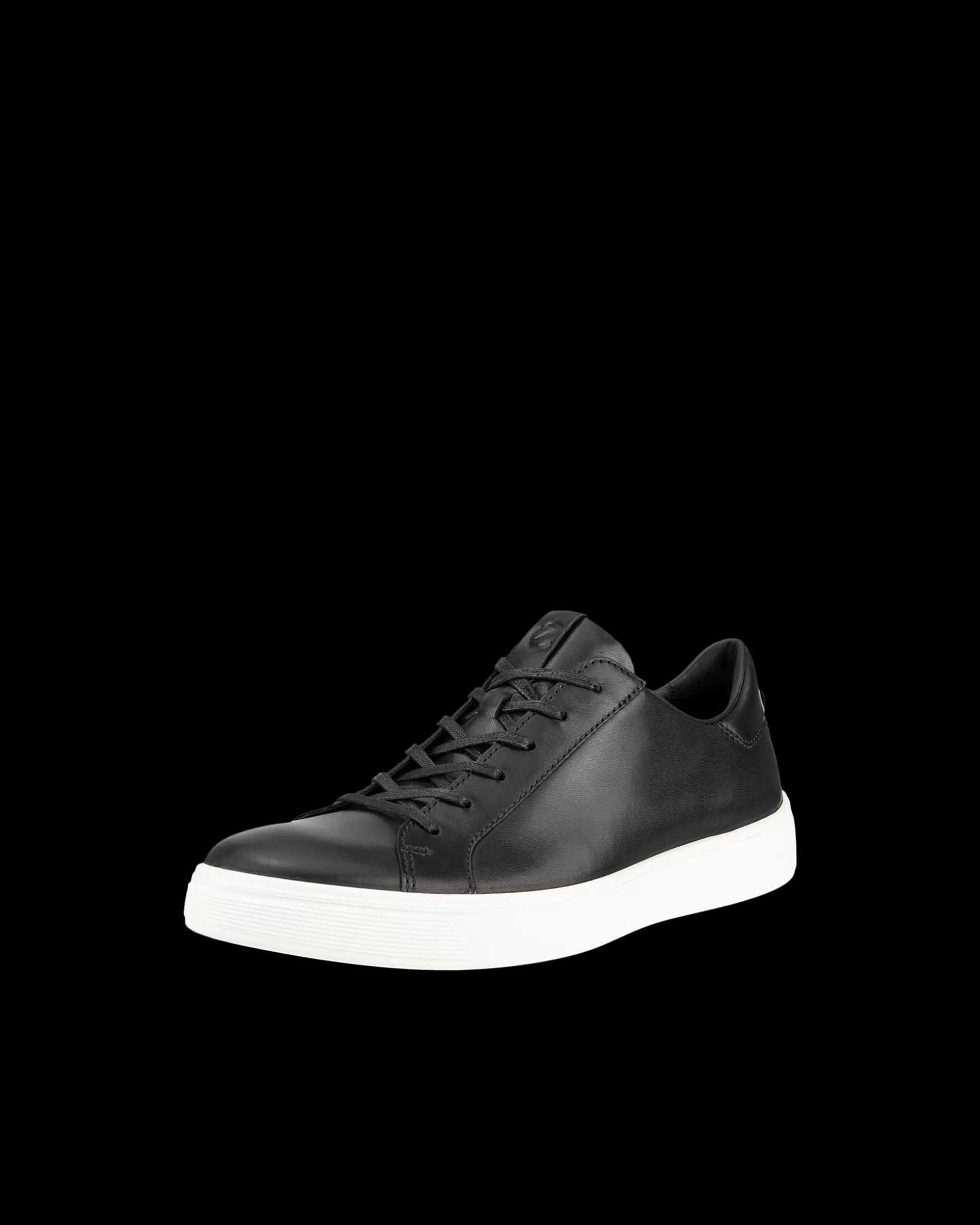 Ecco MEN'S STREET TRAY SNEAKER