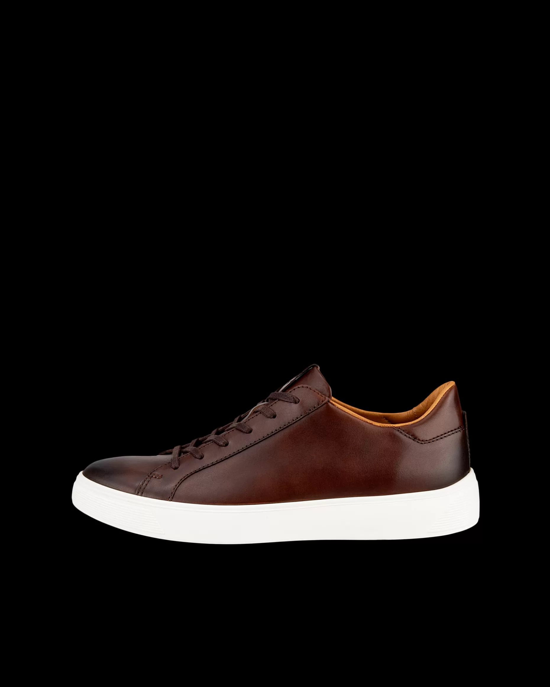 Ecco MEN'S STREET TRAY SNEAKER