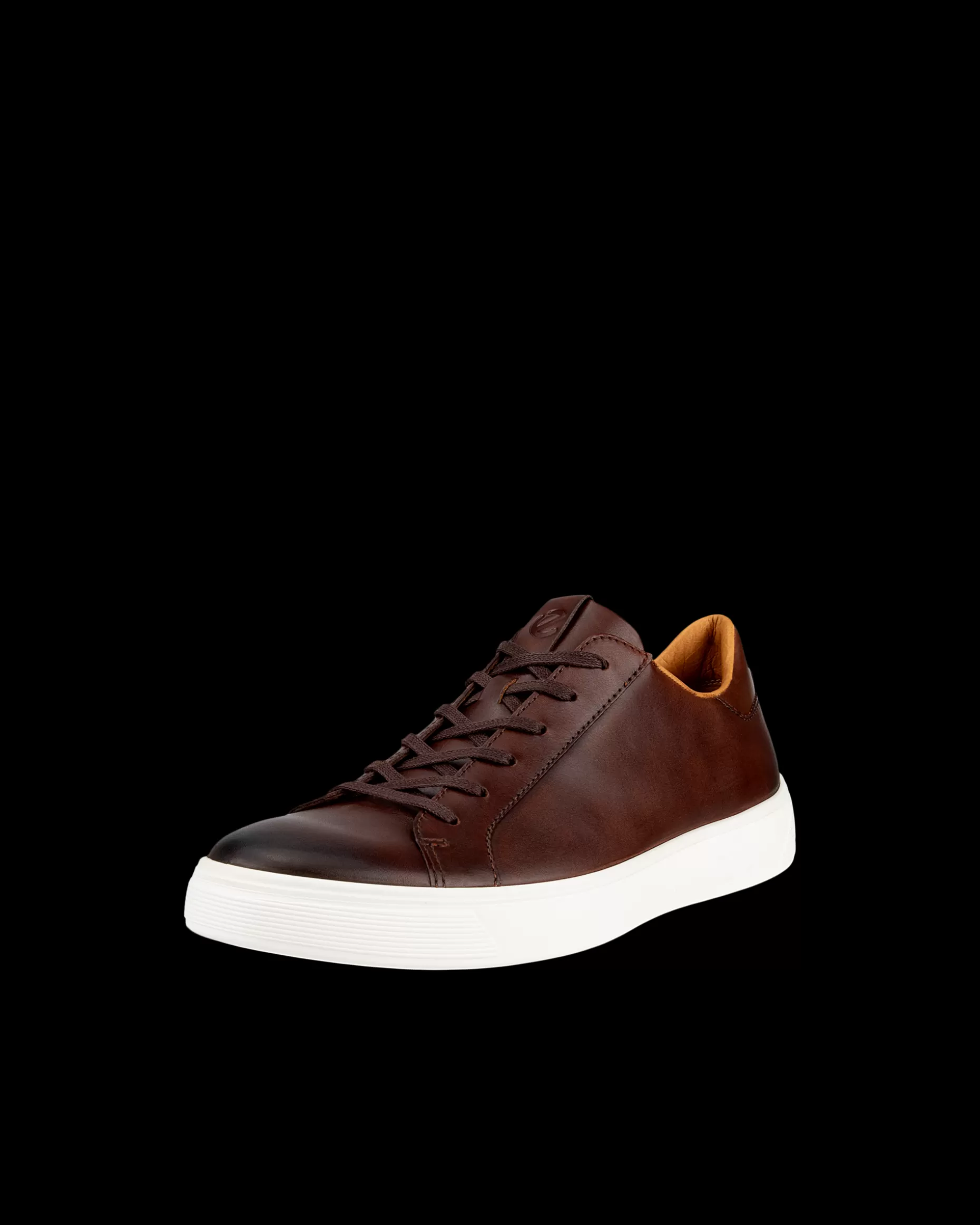 Ecco MEN'S STREET TRAY SNEAKER