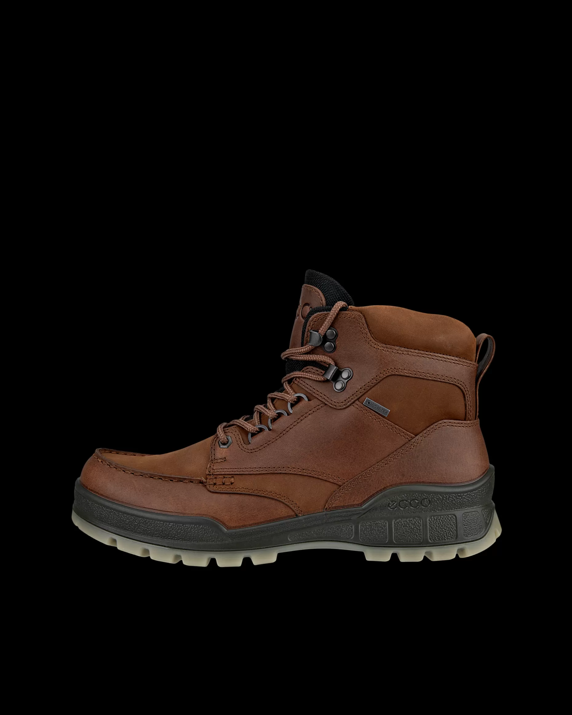 Ecco MEN'S TRACK 25 MOC BOOT