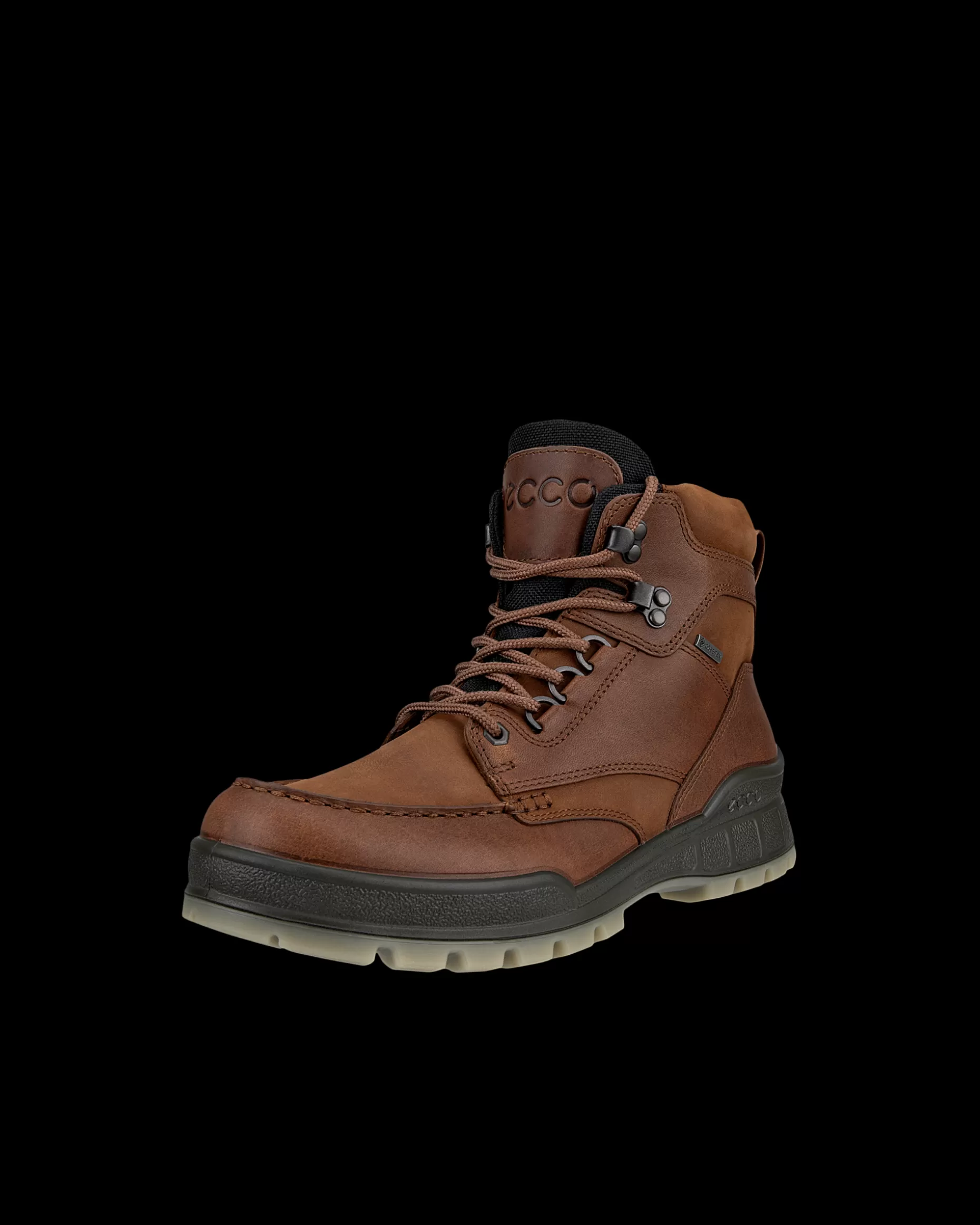 Ecco MEN'S TRACK 25 MOC BOOT