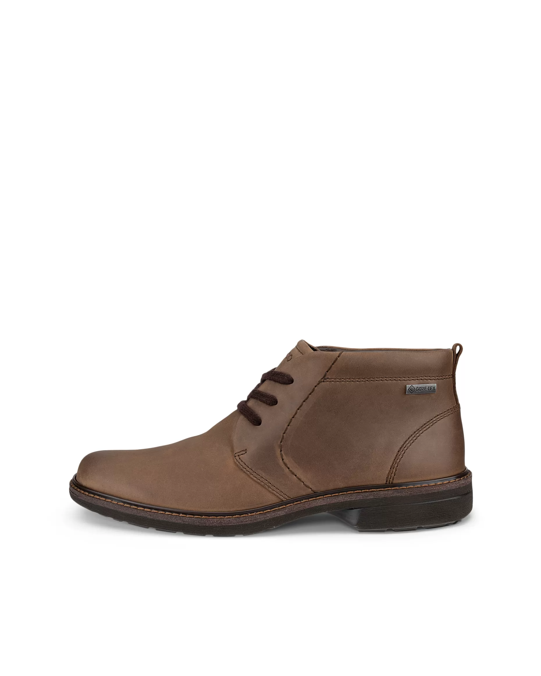 Ecco MEN'S TURN GTX CHUKKA TIE BOOT