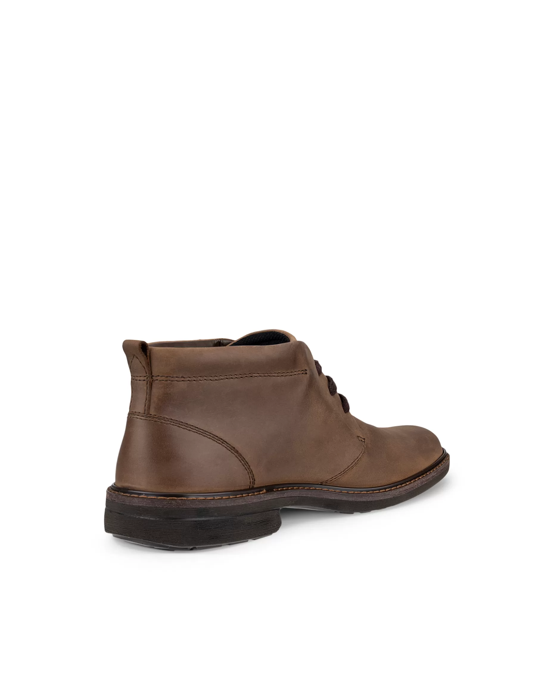 Ecco MEN'S TURN GTX CHUKKA TIE BOOT