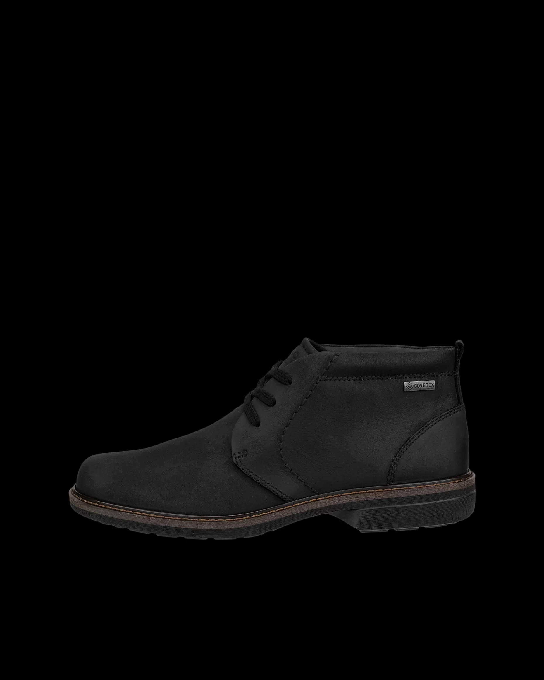 Ecco MEN'S TURN GTX CHUKKA TIE BOOT