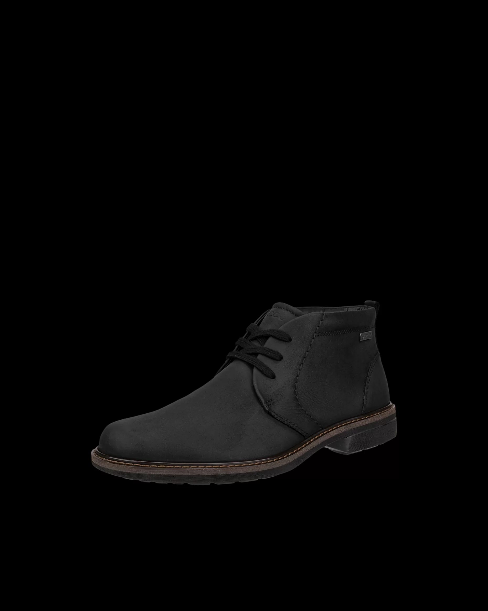 Ecco MEN'S TURN GTX CHUKKA TIE BOOT