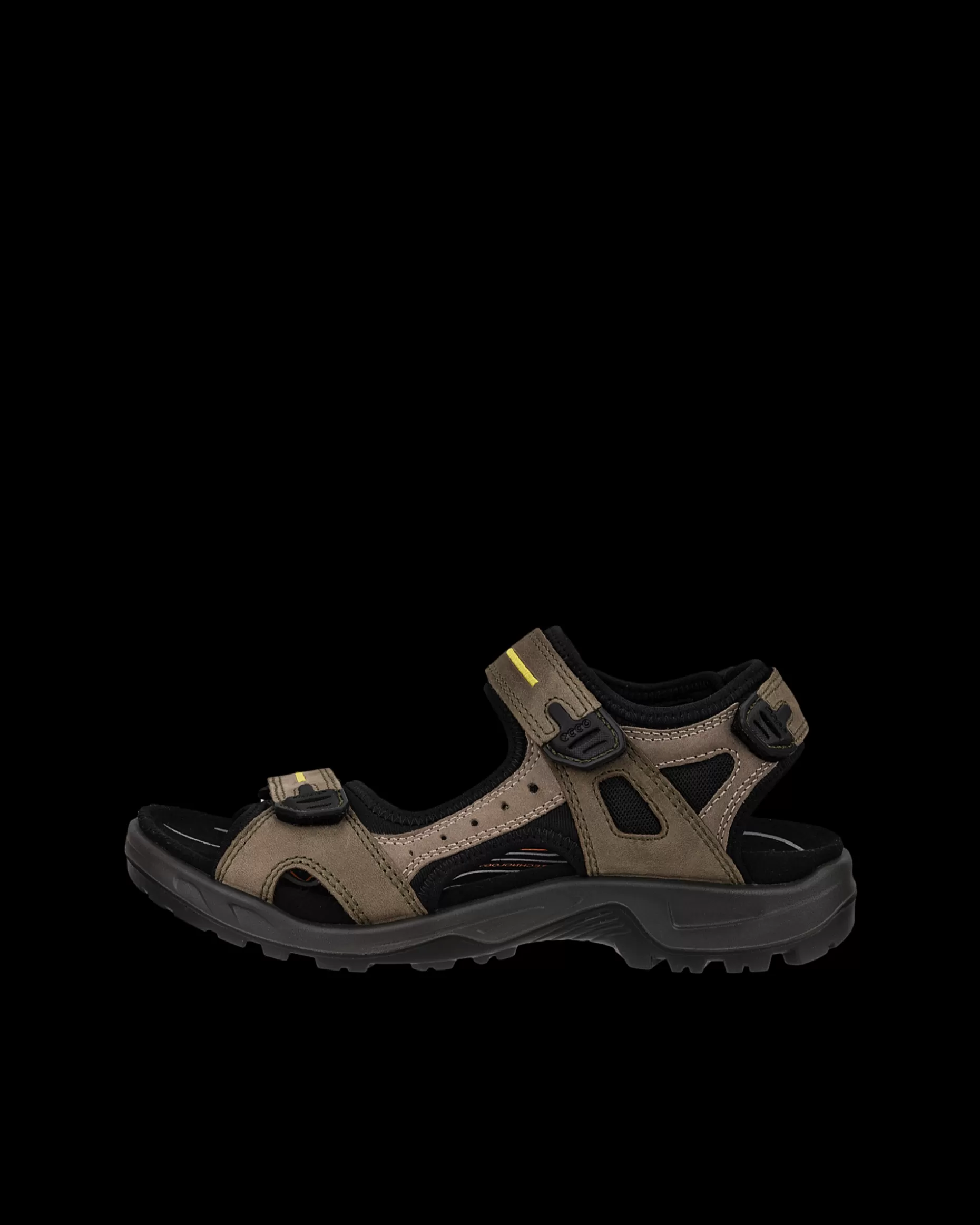 Ecco MEN'S YUCATAN SANDAL