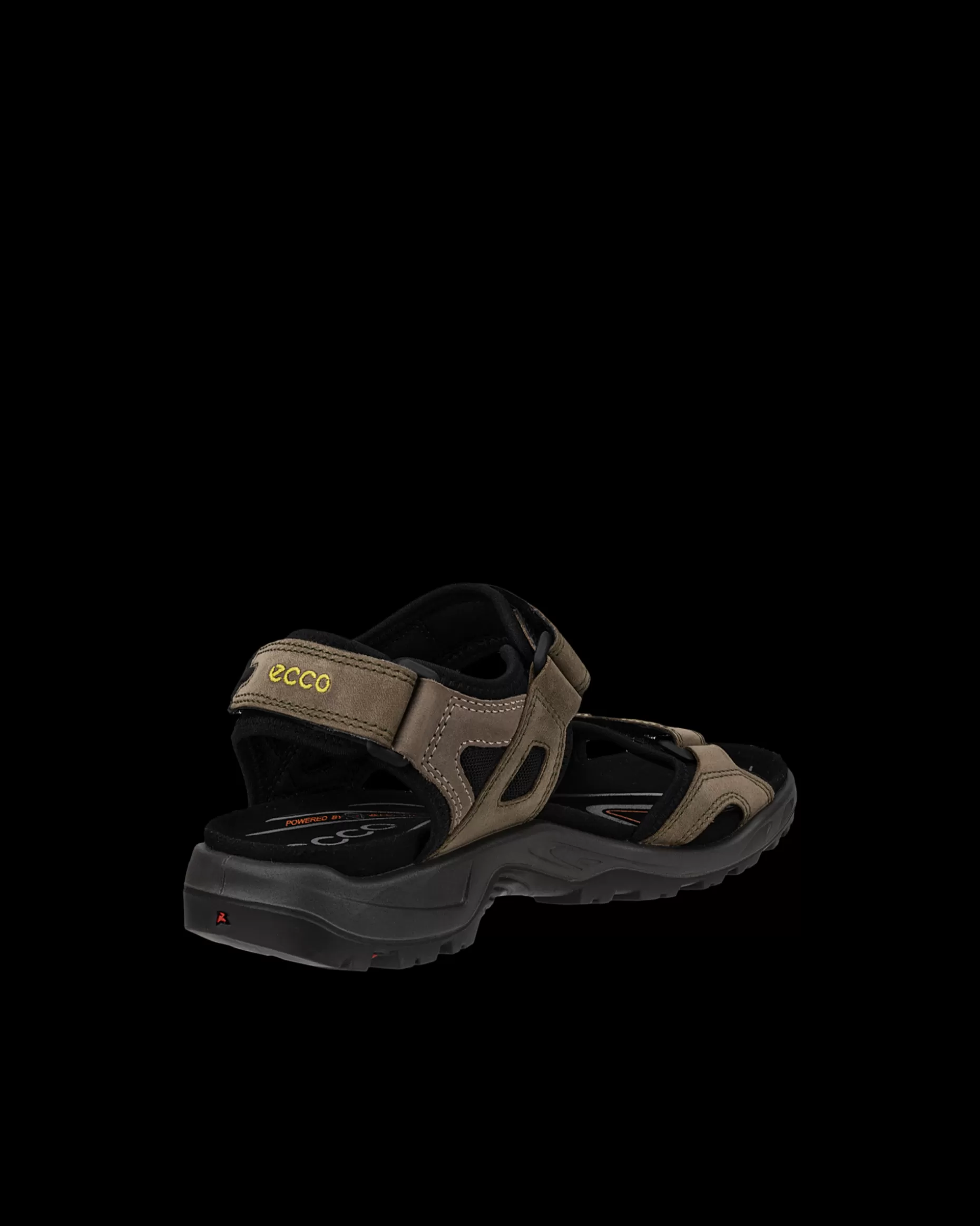 Ecco MEN'S YUCATAN SANDAL