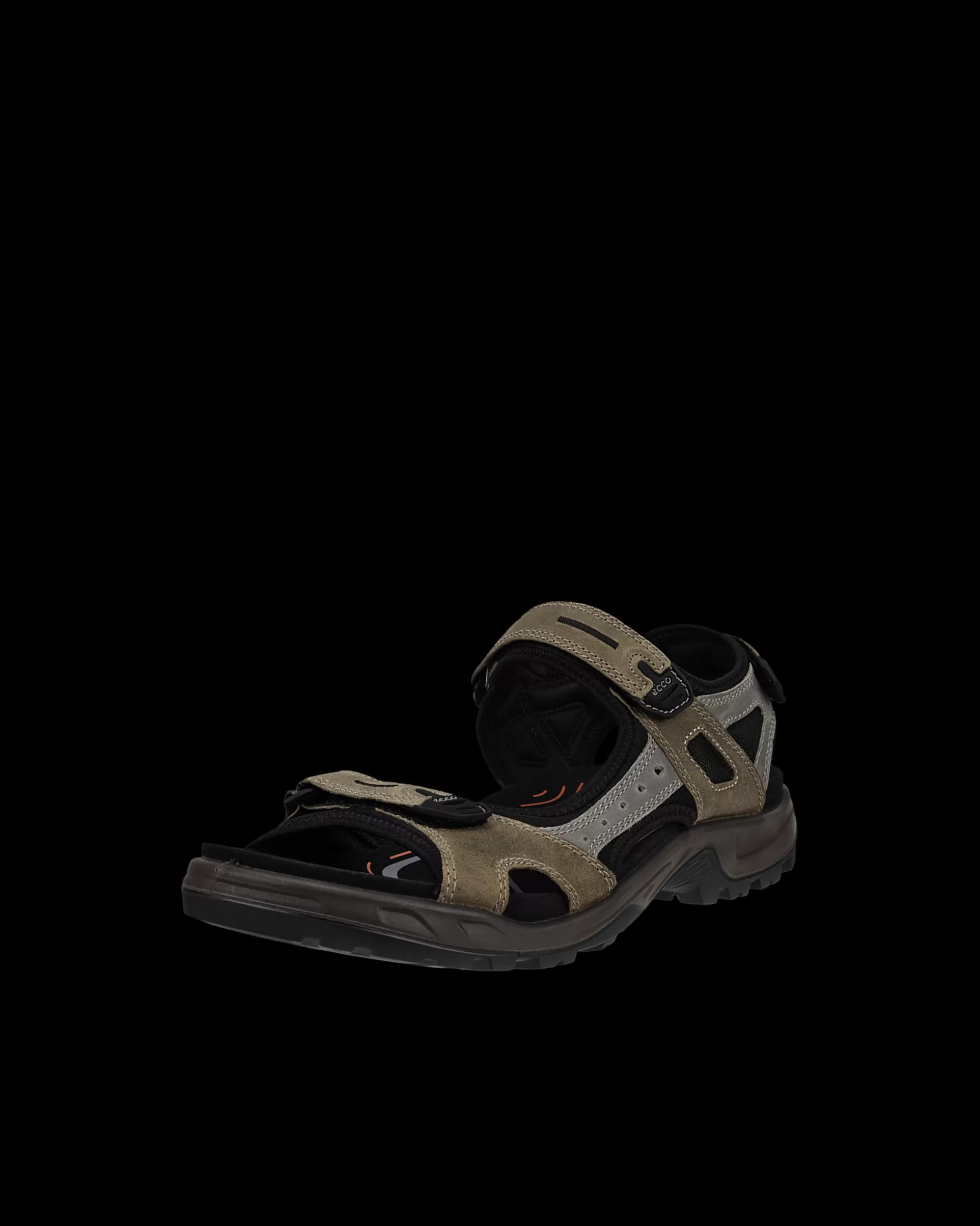 Ecco MEN'S YUCATAN SANDAL