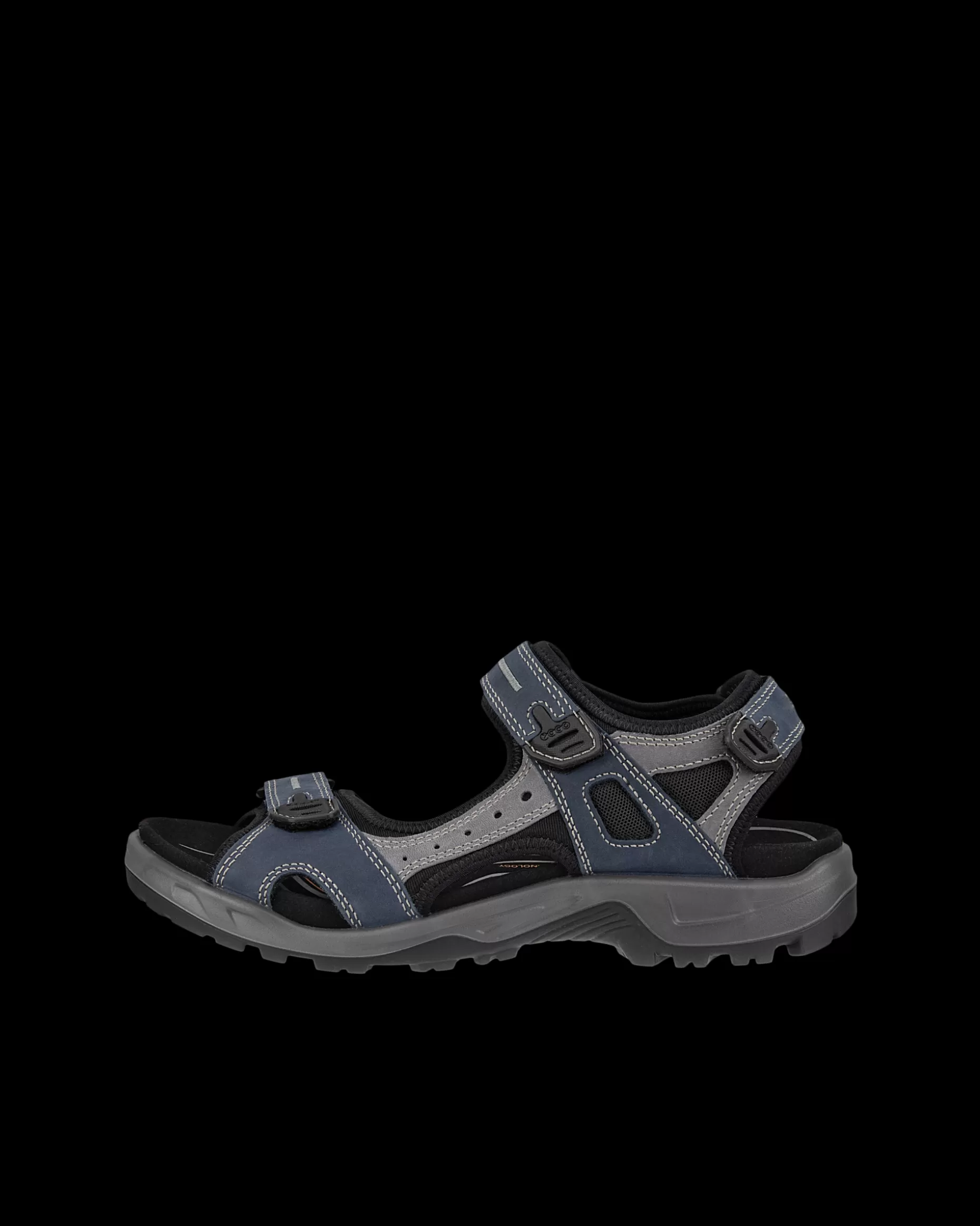 Ecco MEN'S YUCATAN SANDAL