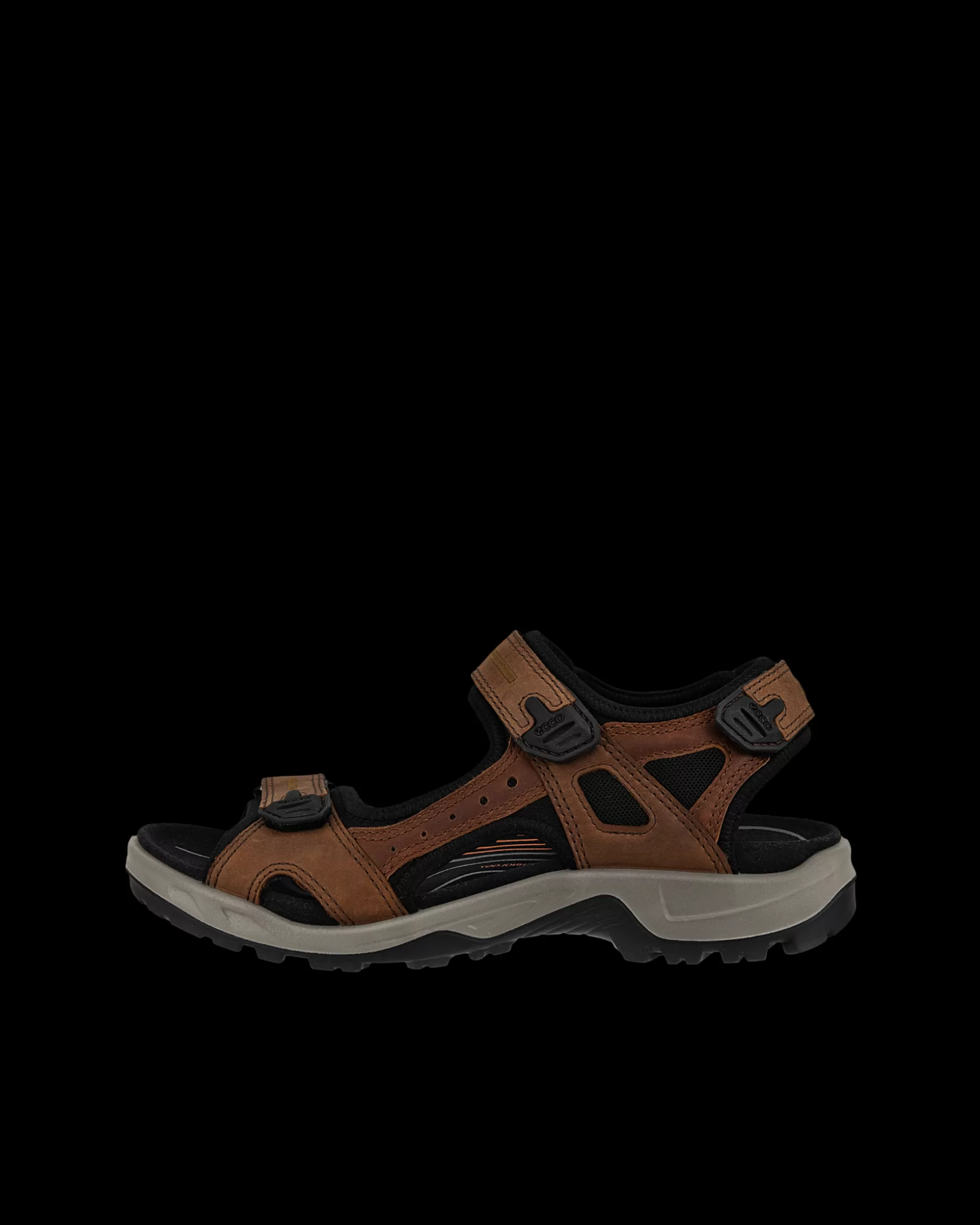 Ecco MEN'S YUCATAN SANDAL