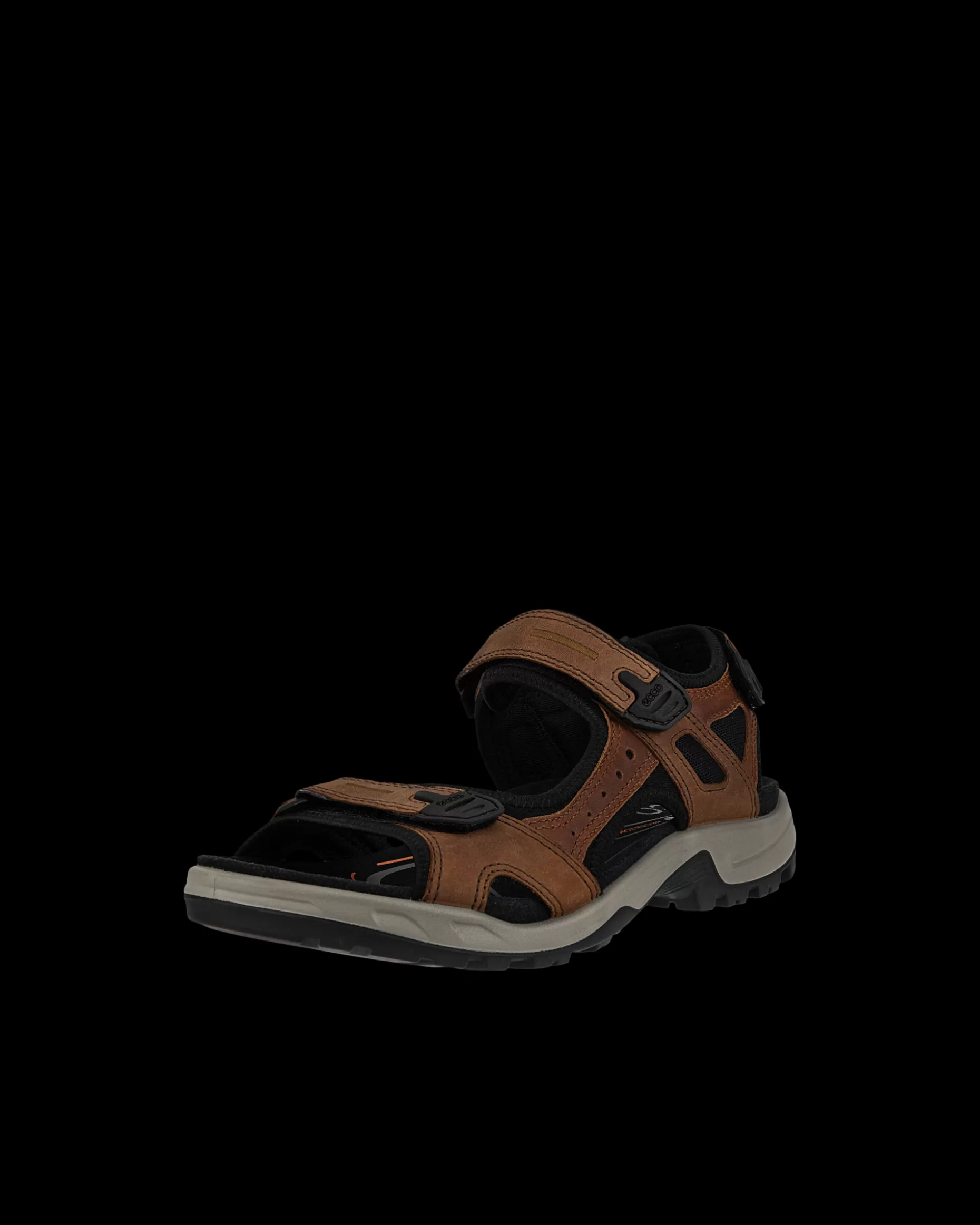 Ecco MEN'S YUCATAN SANDAL