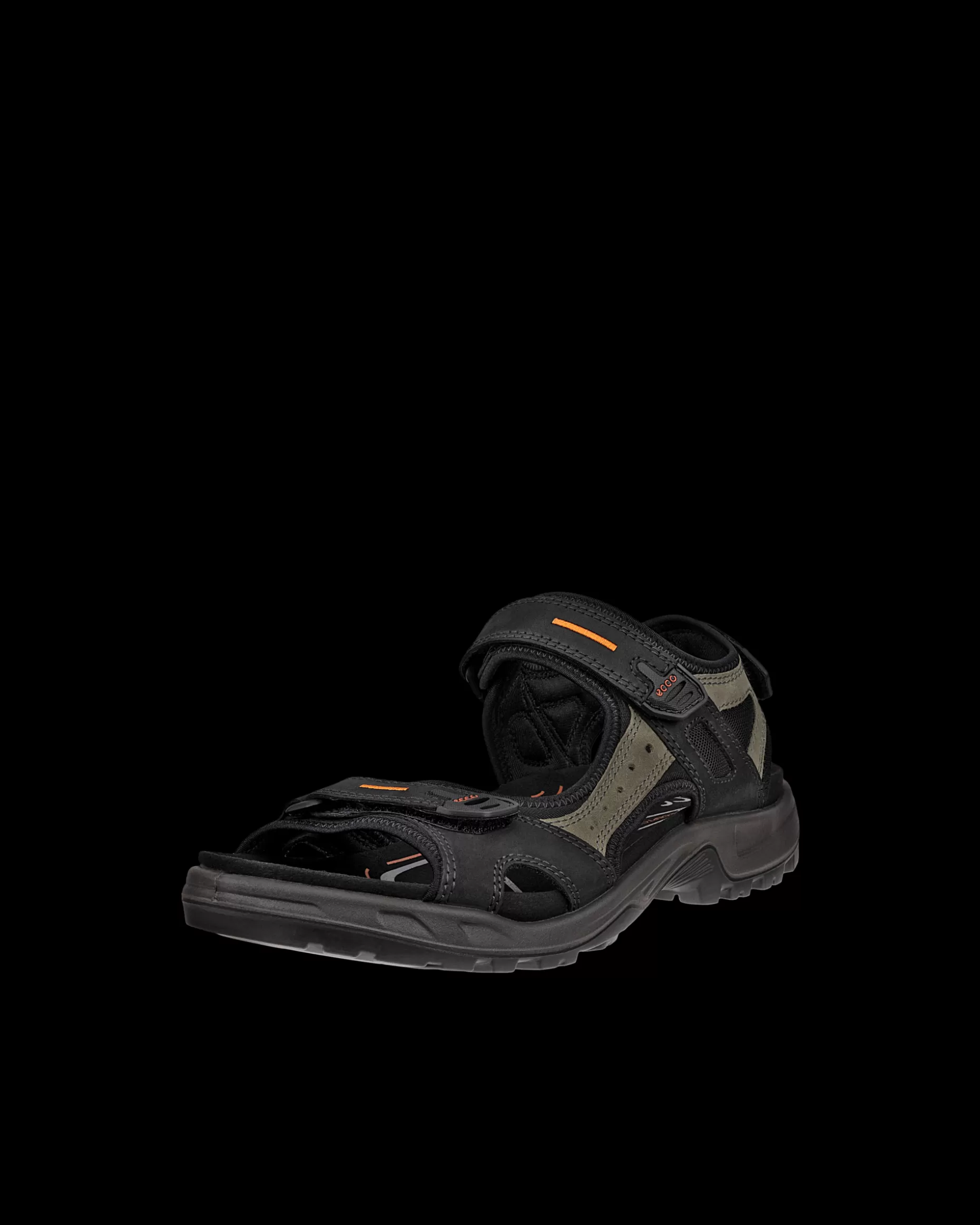 Ecco MEN'S YUCATAN SANDAL