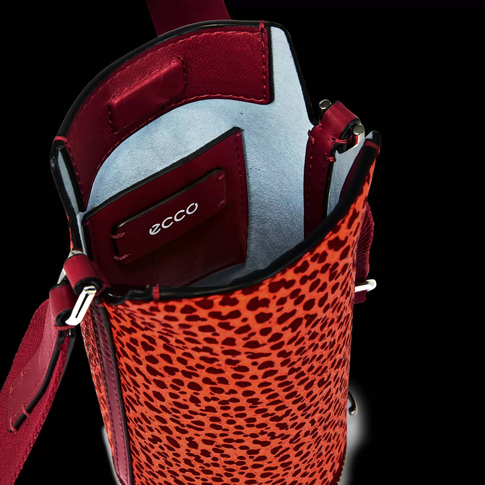 Ecco NOOK SPEARLING POT BAG