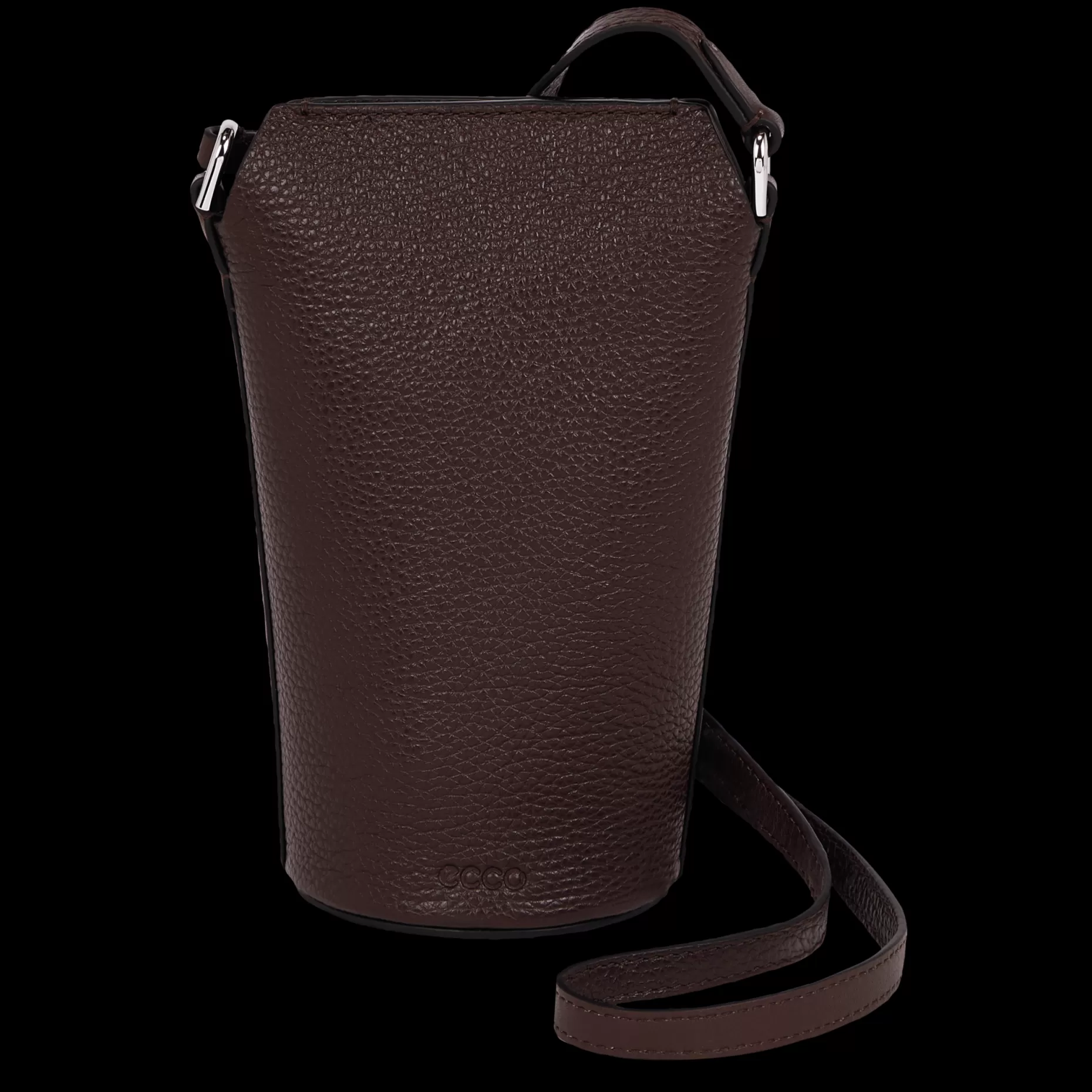 Ecco Pot Bag Textureblock