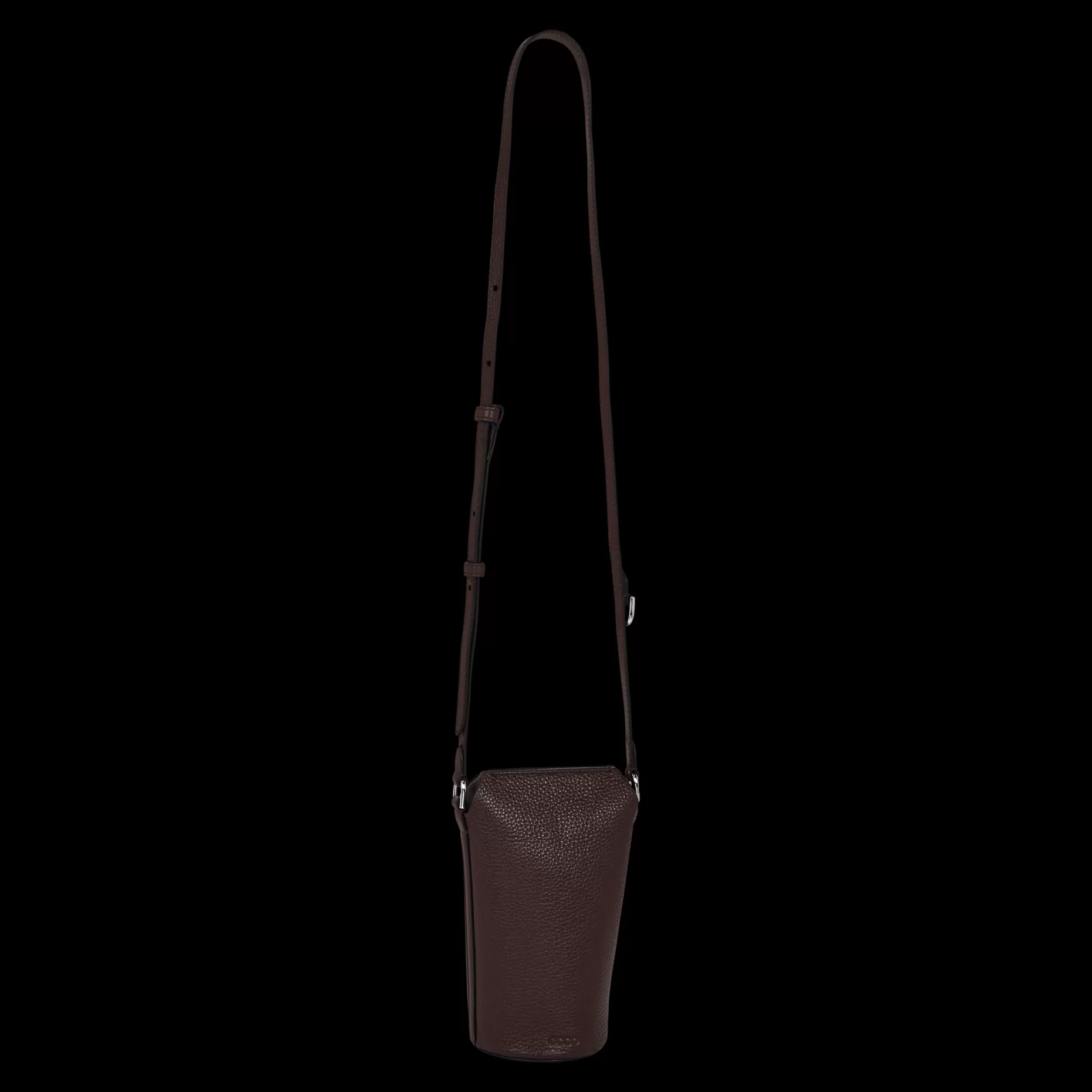 Ecco Pot Bag Textureblock