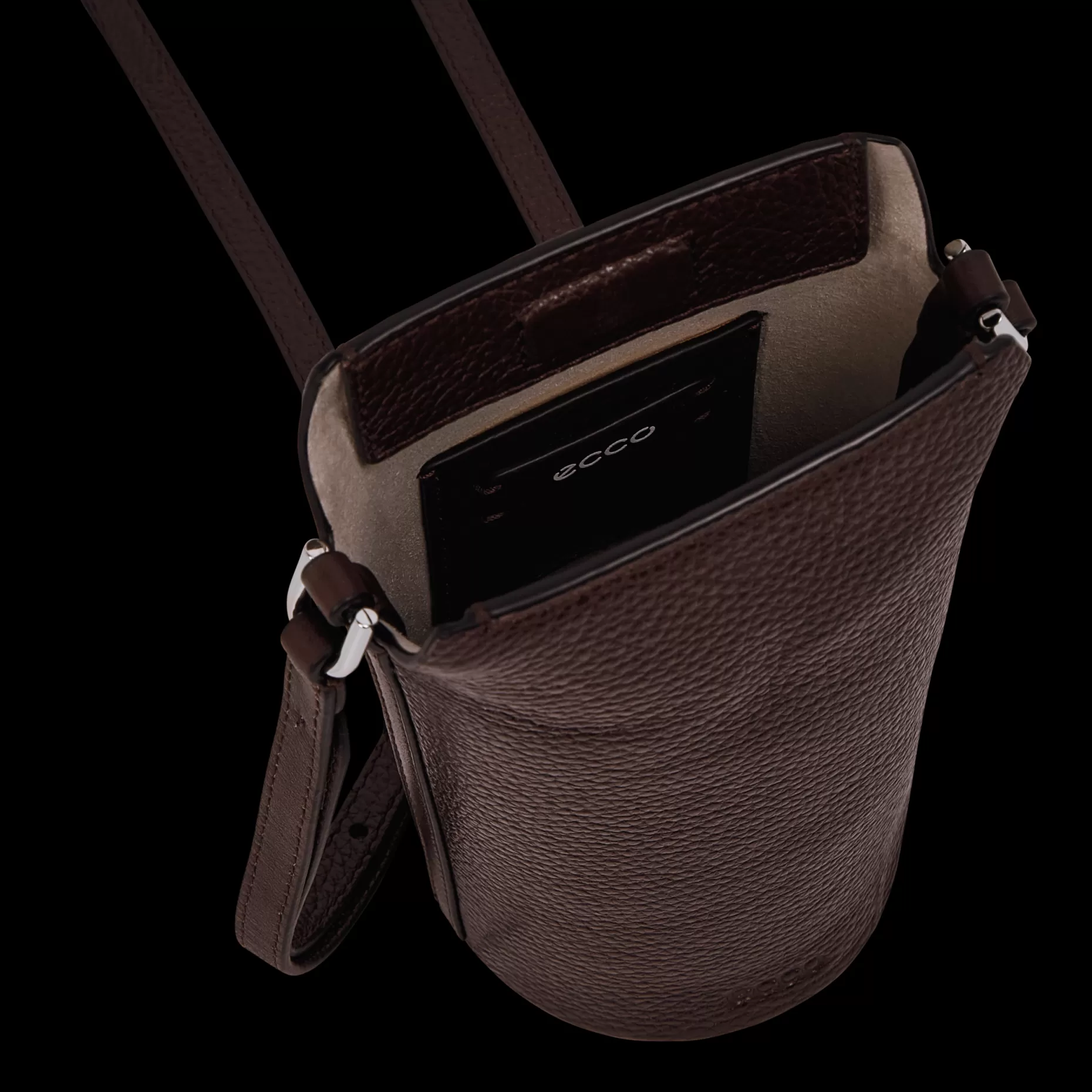 Ecco Pot Bag Textureblock