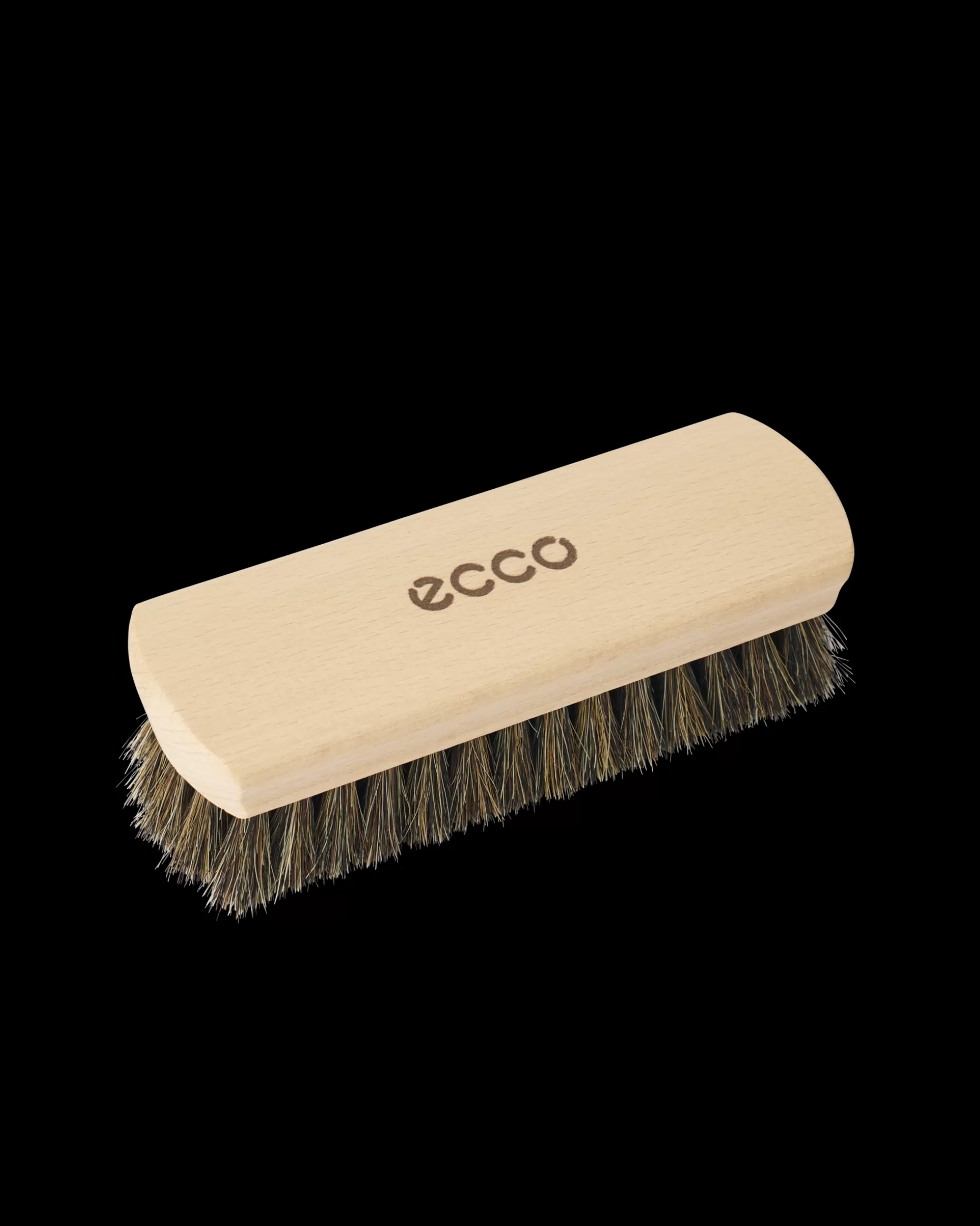 Ecco Shoe Shine Brush