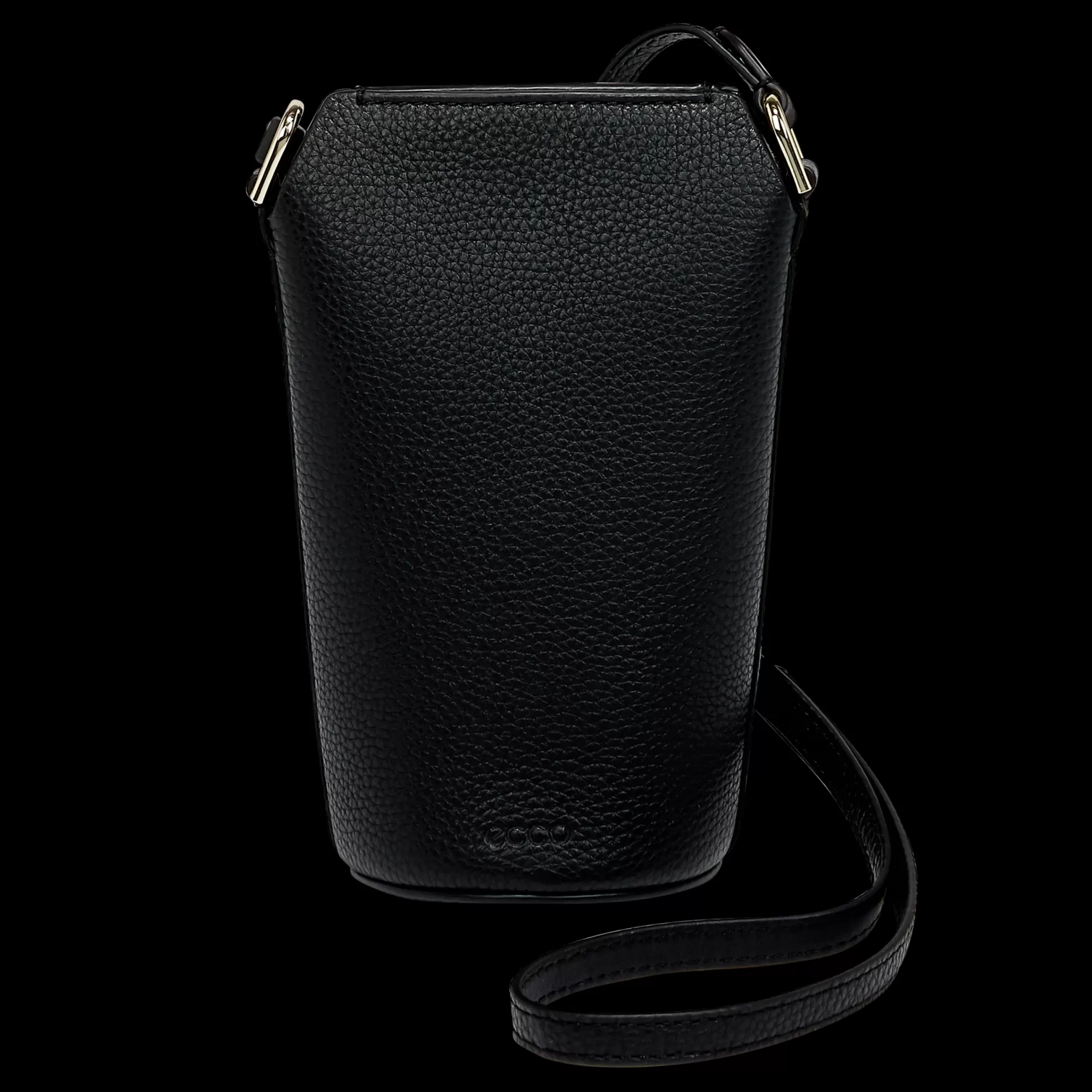 Ecco TEXTUREBLOCK POT BAG