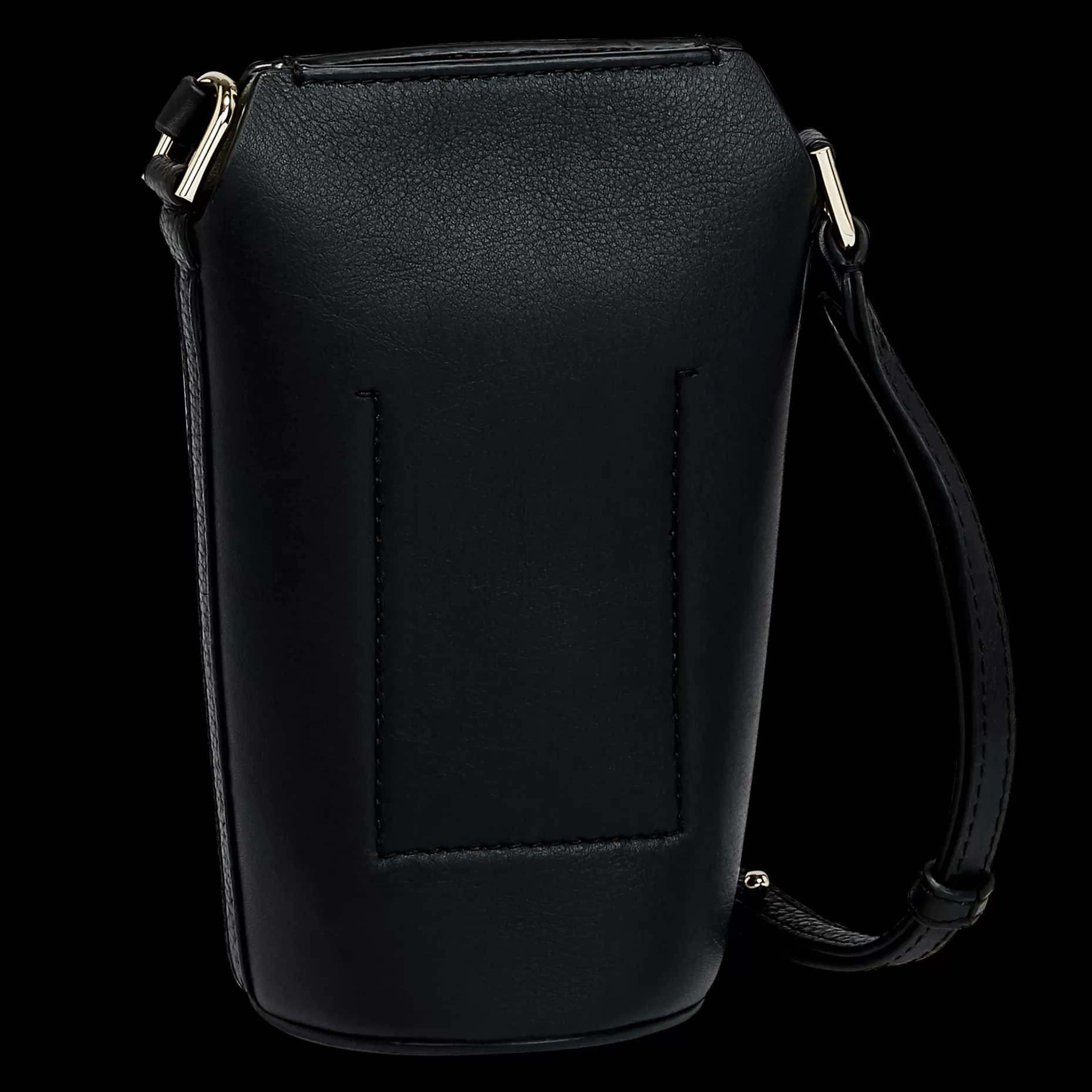 Ecco TEXTUREBLOCK POT BAG