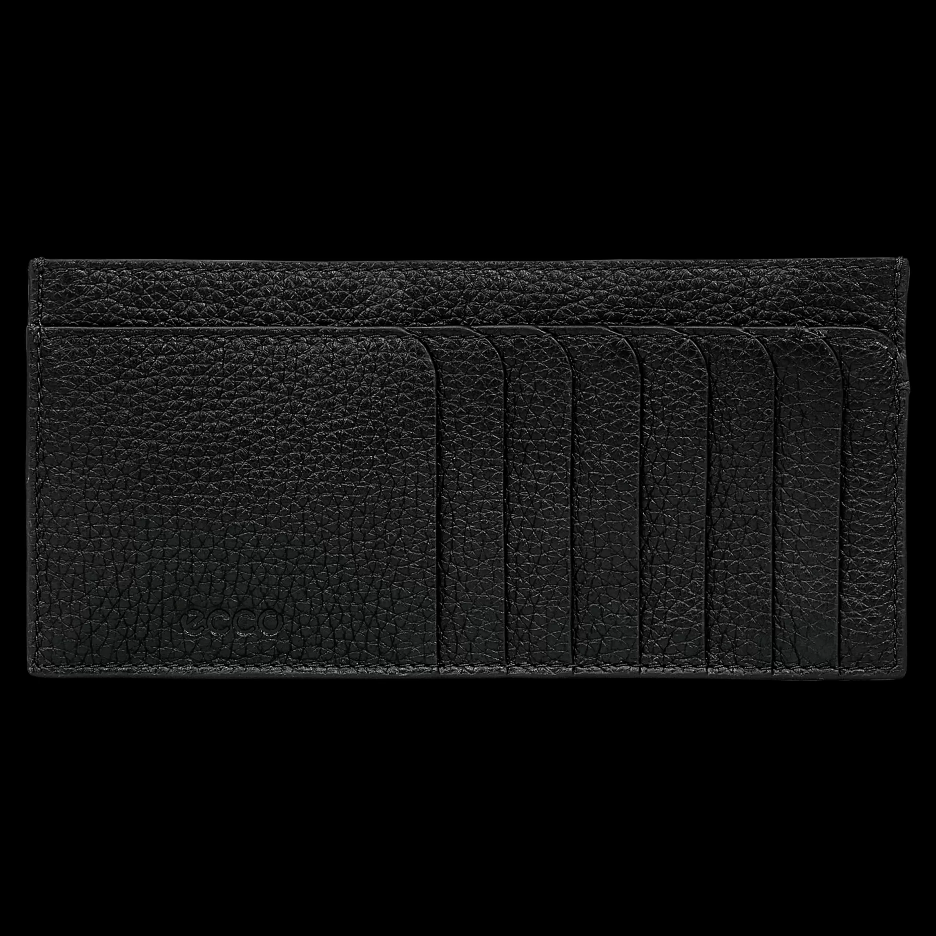 Ecco Textureblock Wallet