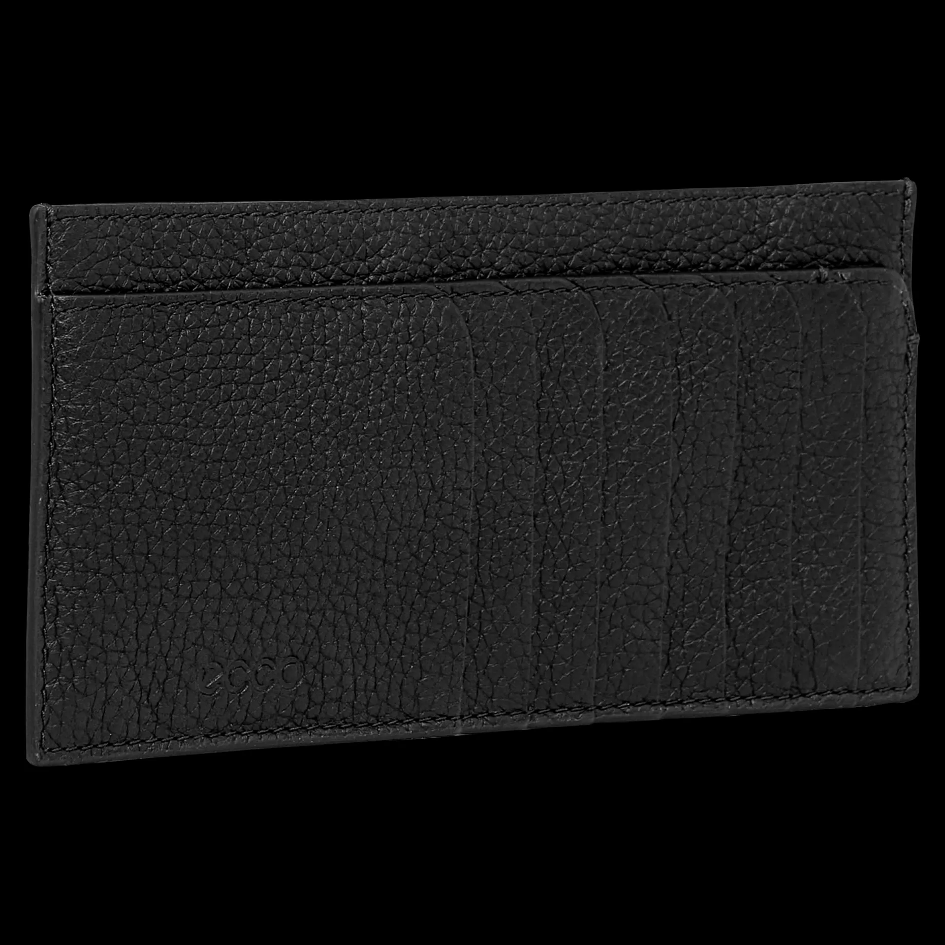 Ecco Textureblock Wallet