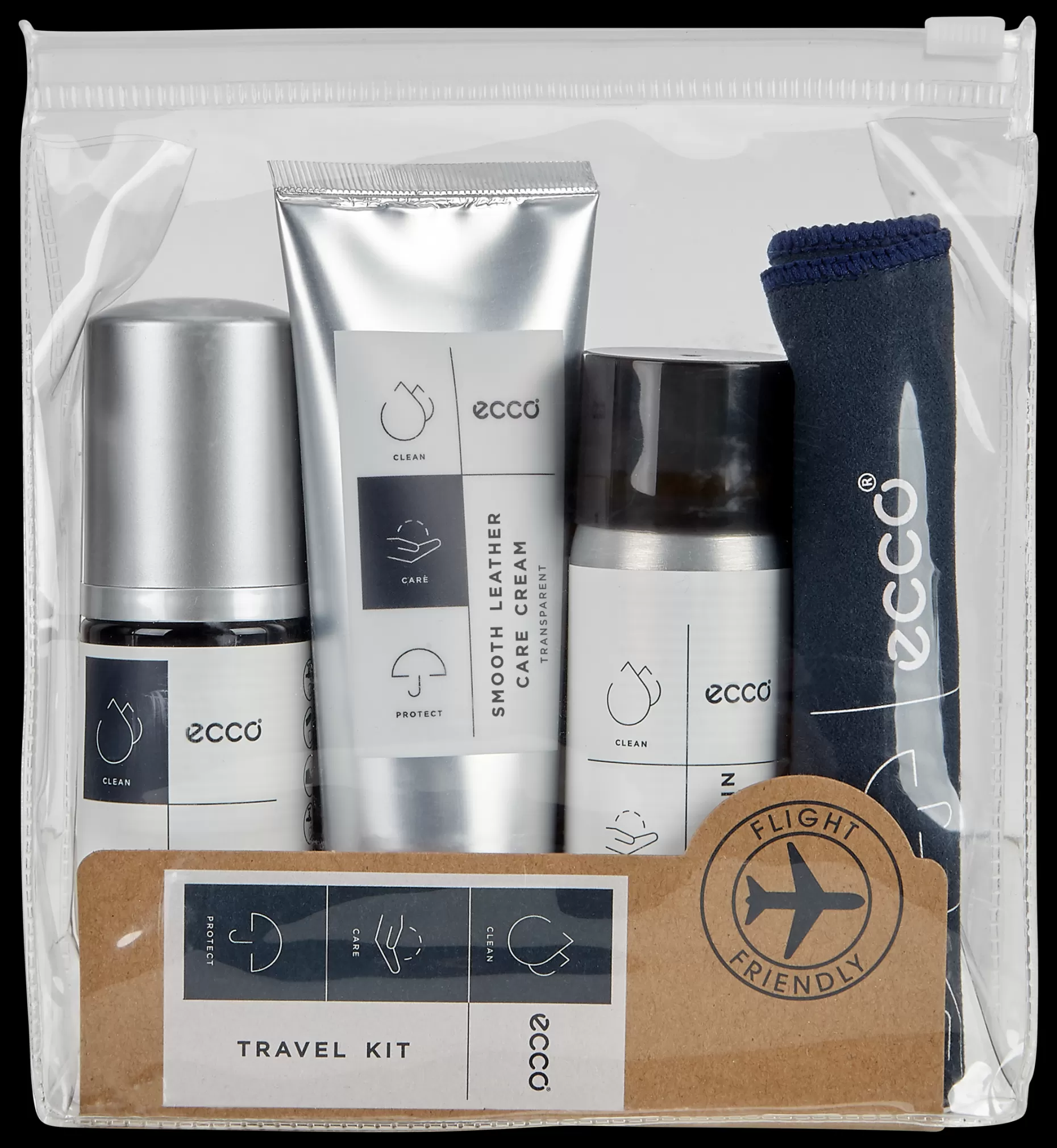 Ecco TRAVEL KIT