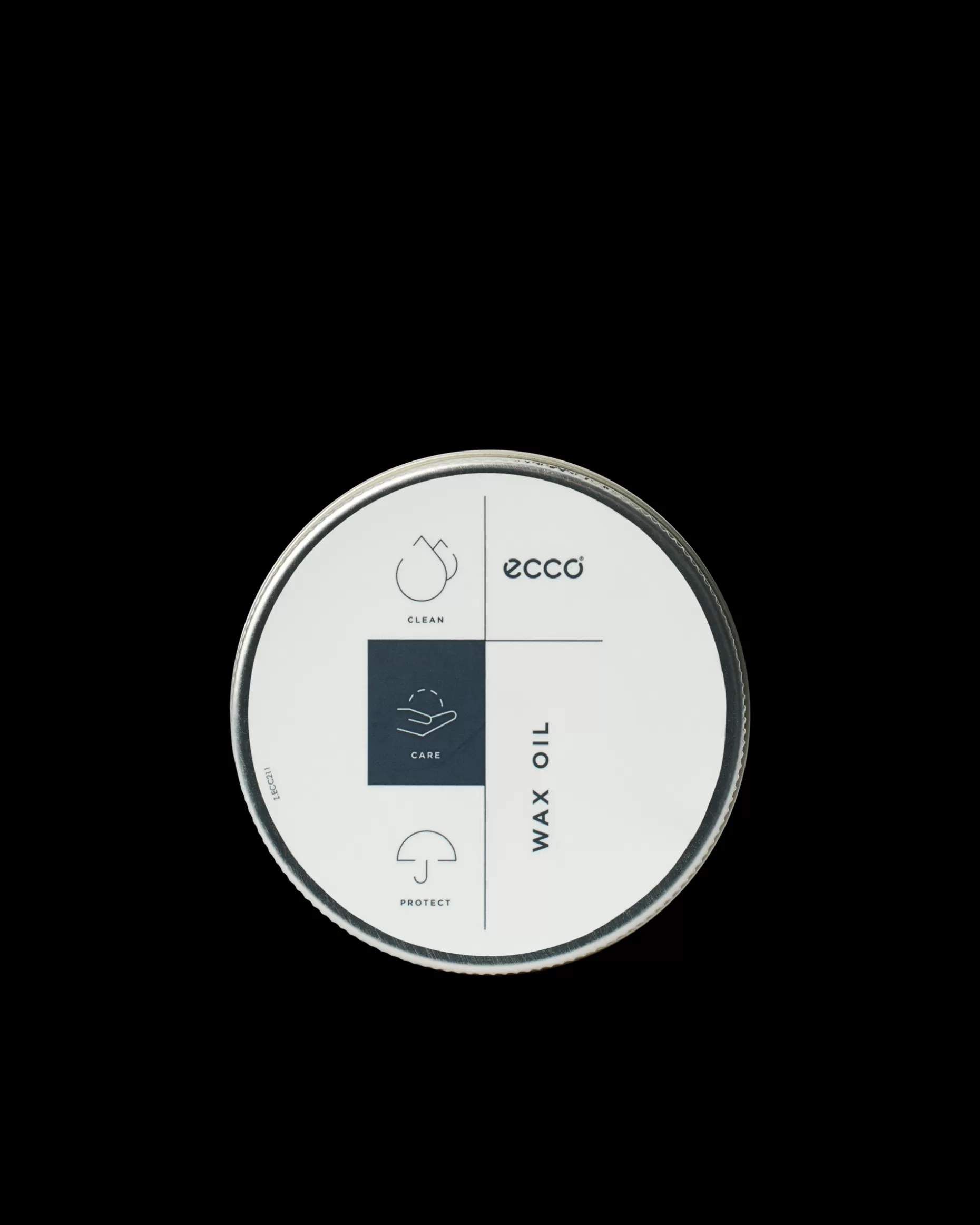 Ecco WAX OIL 100 ML