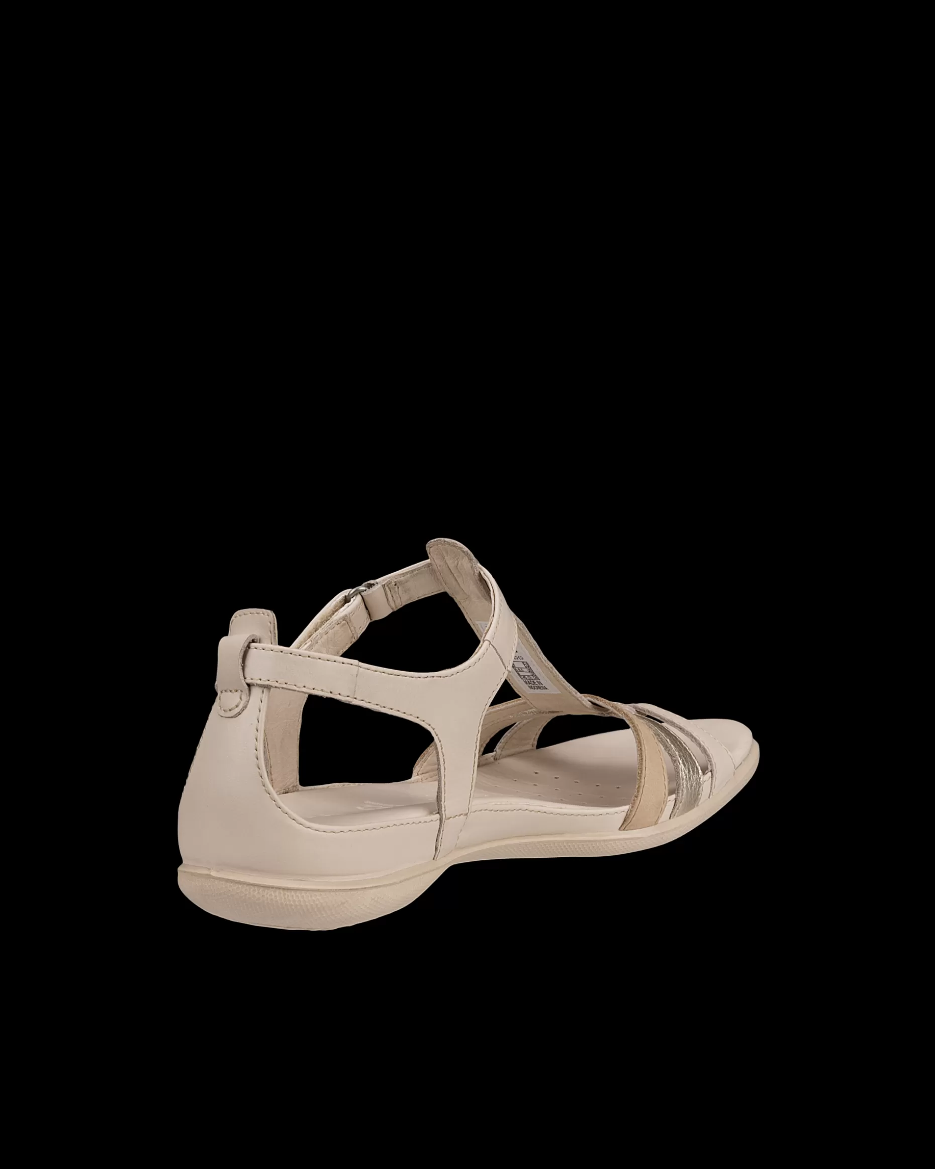 Ecco WOMEN'S FLASH T-STRAP SANDAL