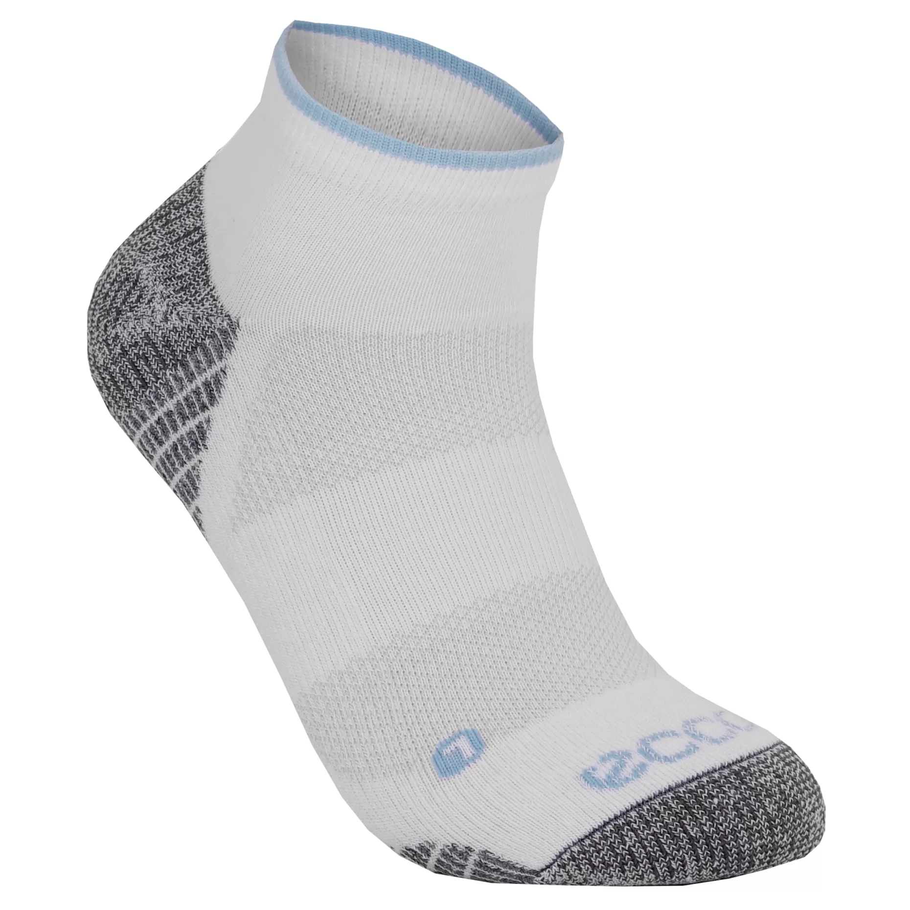 Ecco Women's Golf Ankle Socks