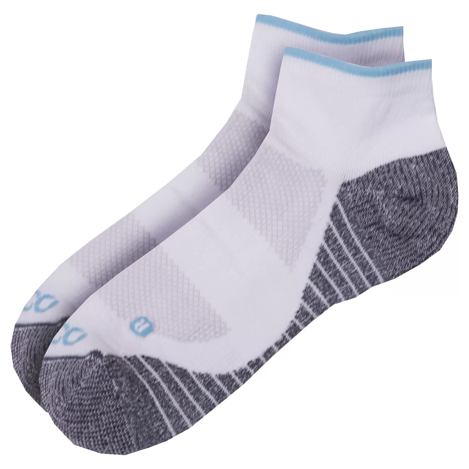 Ecco Women's Golf Ankle Socks