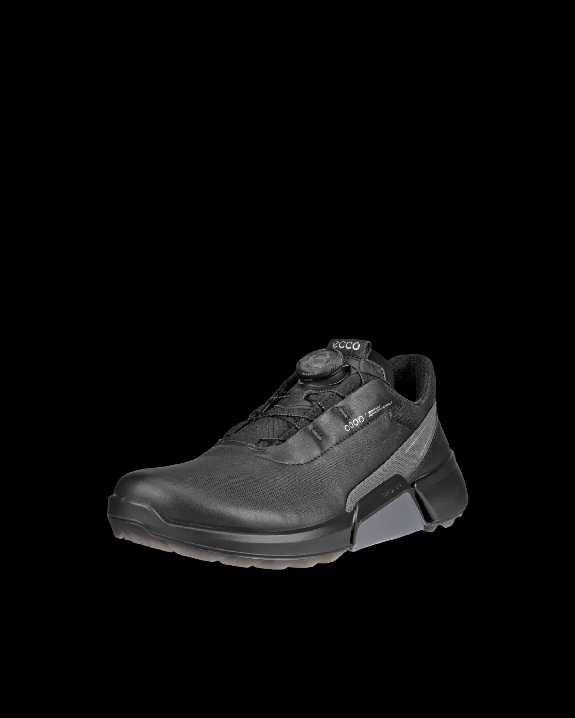 Ecco WOMEN'S GOLF BIOM H4 BOA SHOE