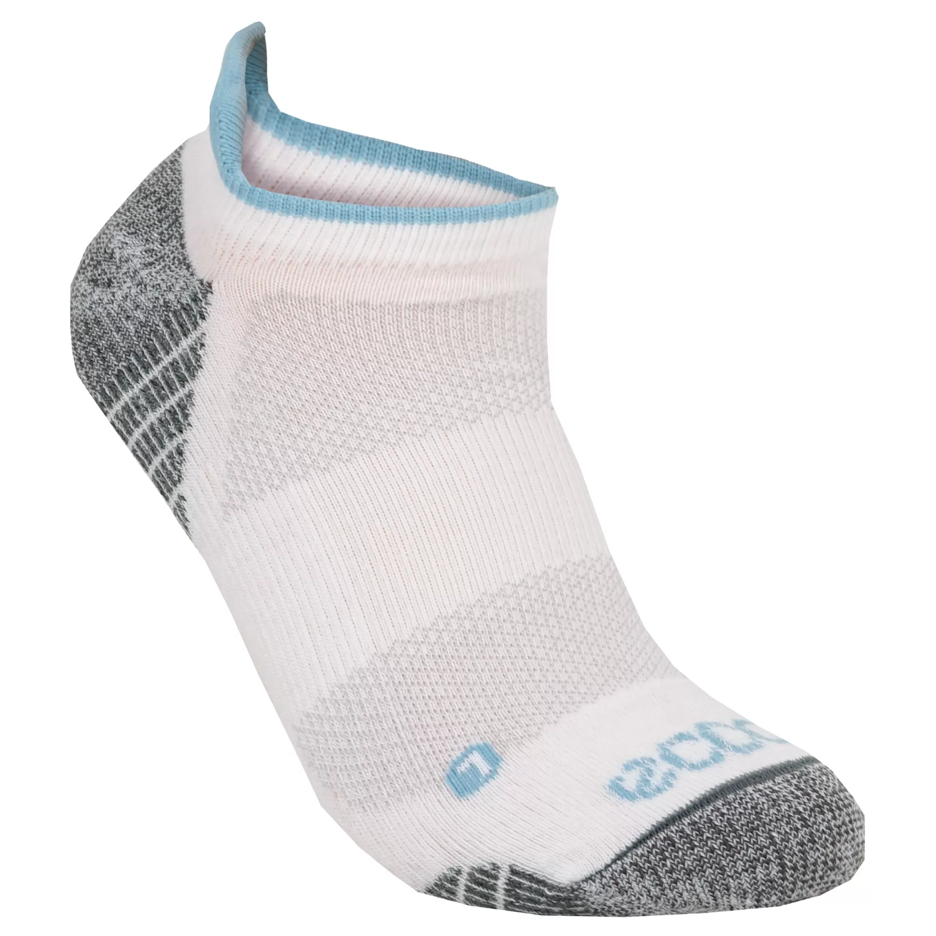 Ecco Women's Golf Low-Cut Socks