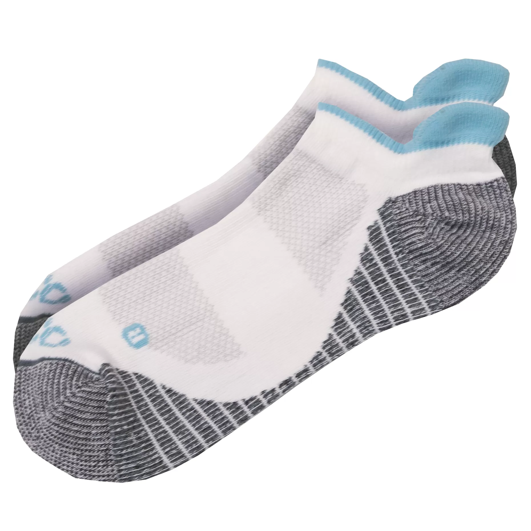 Ecco Women's Golf Low-Cut Socks