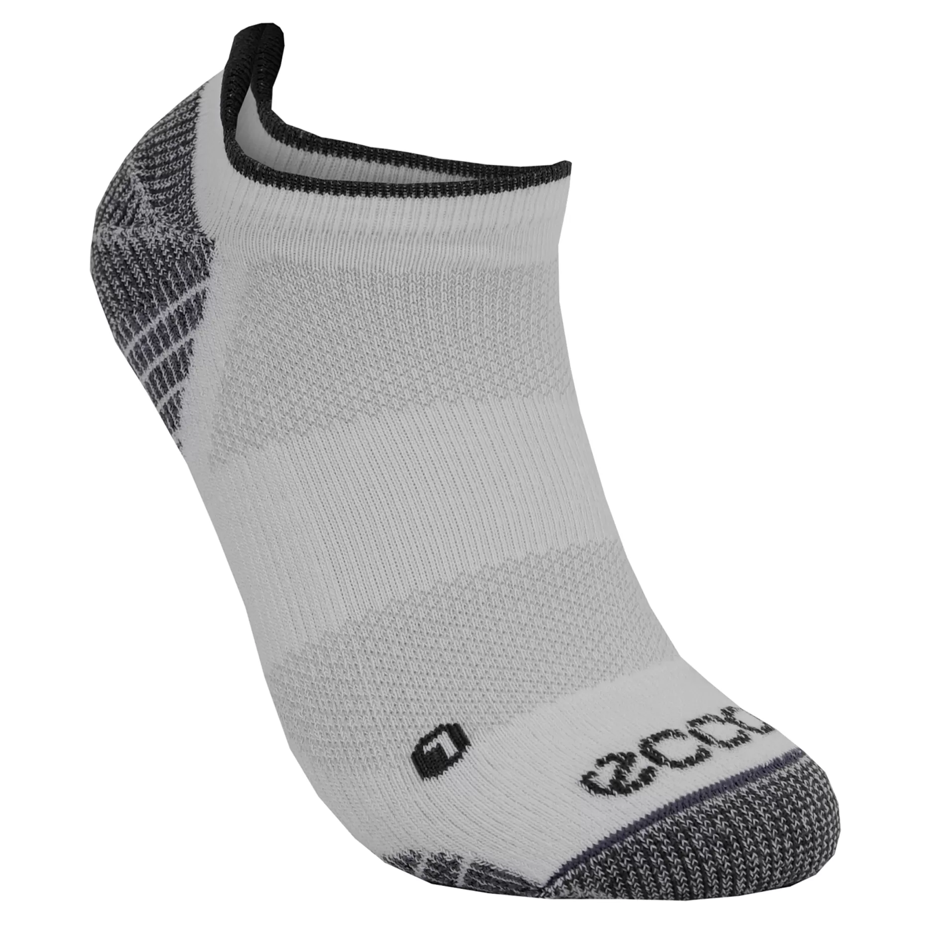 Ecco Women's Golf Low-Cut Socks