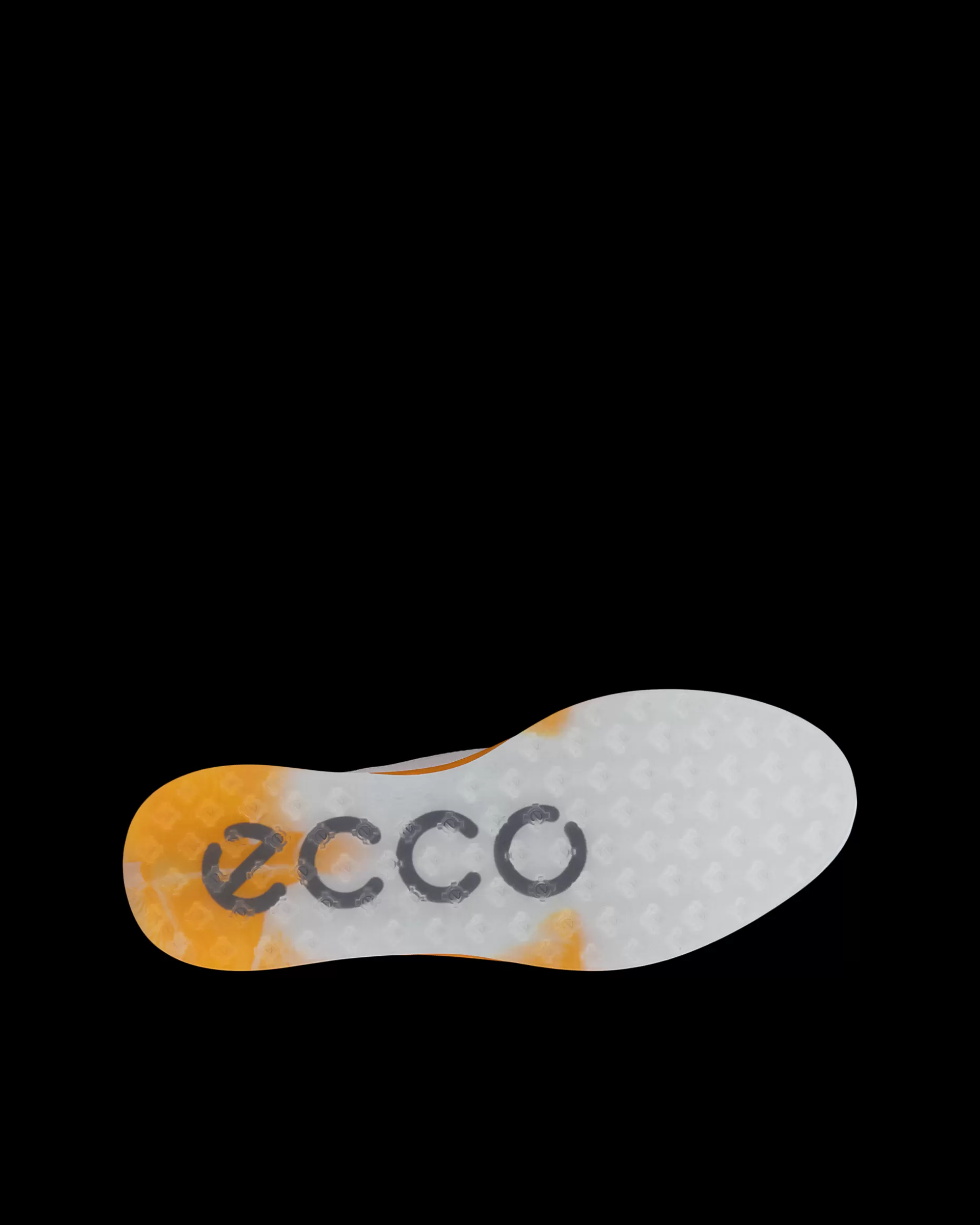 Ecco WOMEN'S GOLF S-THREE SHOE