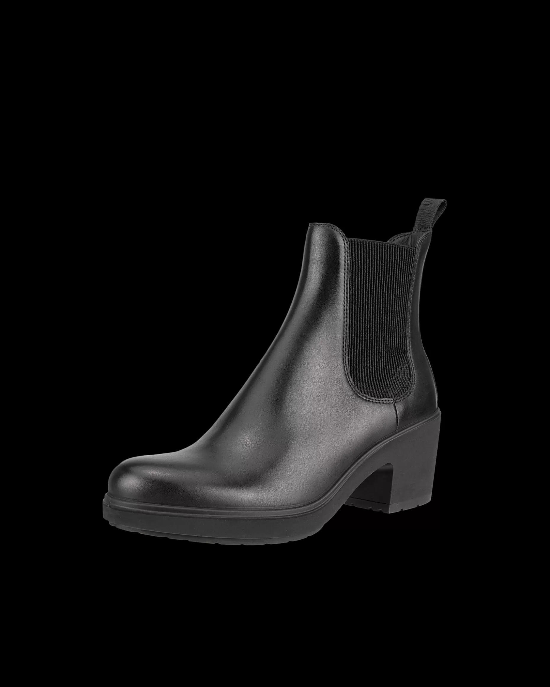 Ecco WOMEN'S METROPOLE ZURICH TALL CHELSEA BOOT