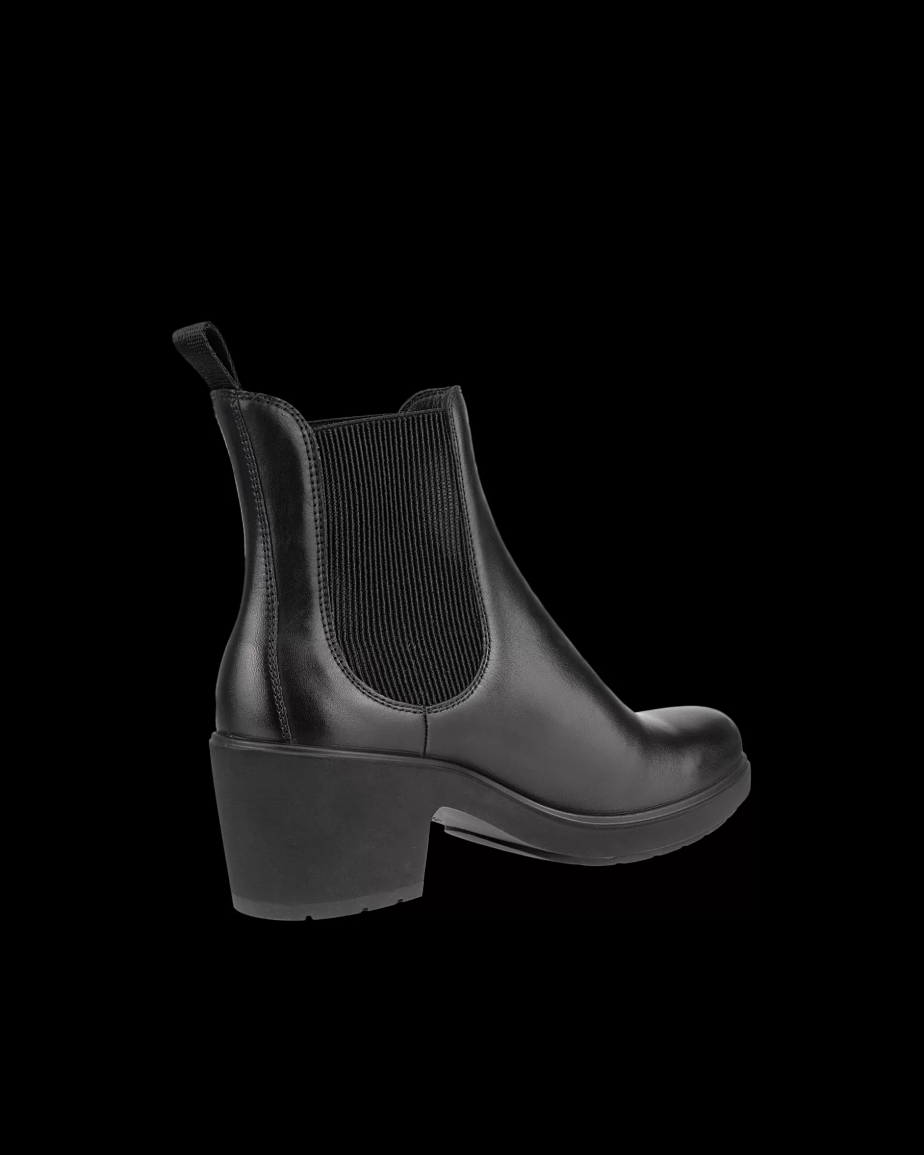 Ecco WOMEN'S METROPOLE ZURICH TALL CHELSEA BOOT