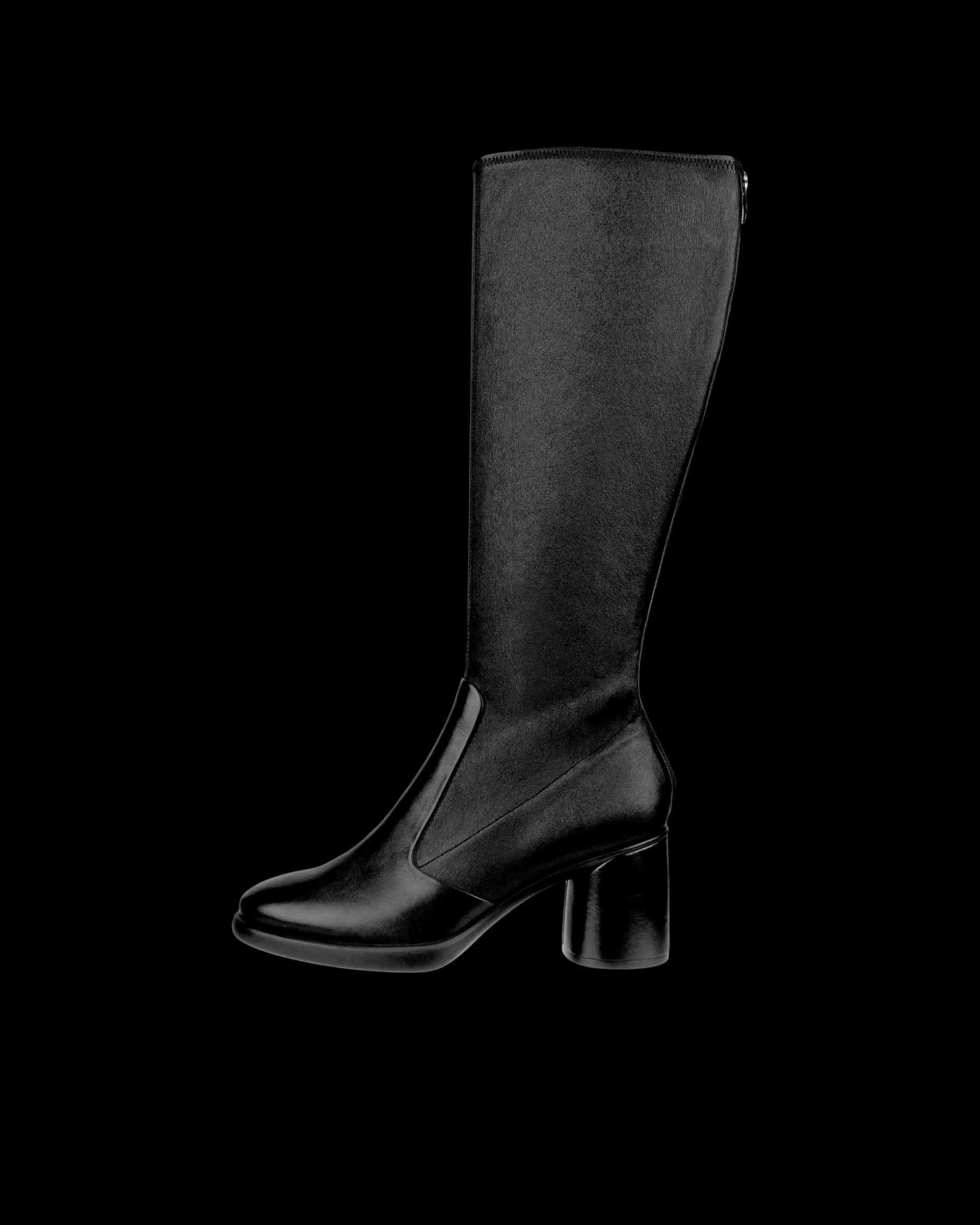 Ecco WOMEN'S SCULPTED LX 55 KNEE-HIGH STRETCH BOOT