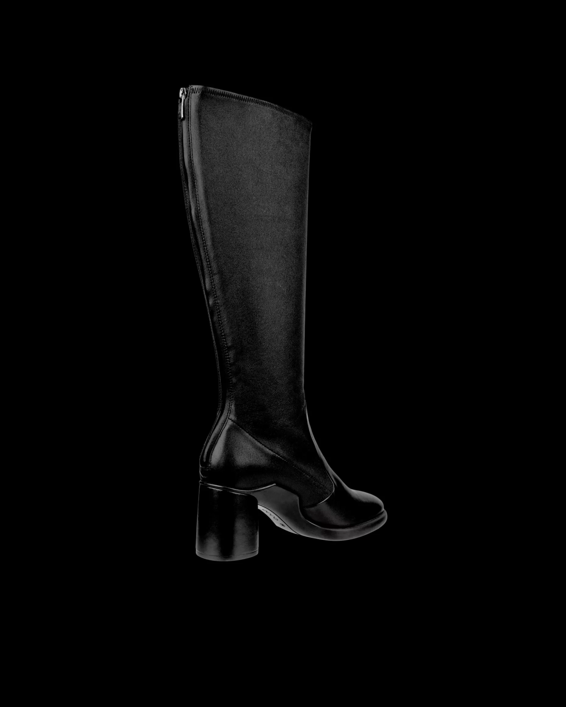 Ecco WOMEN'S SCULPTED LX 55 KNEE-HIGH STRETCH BOOT