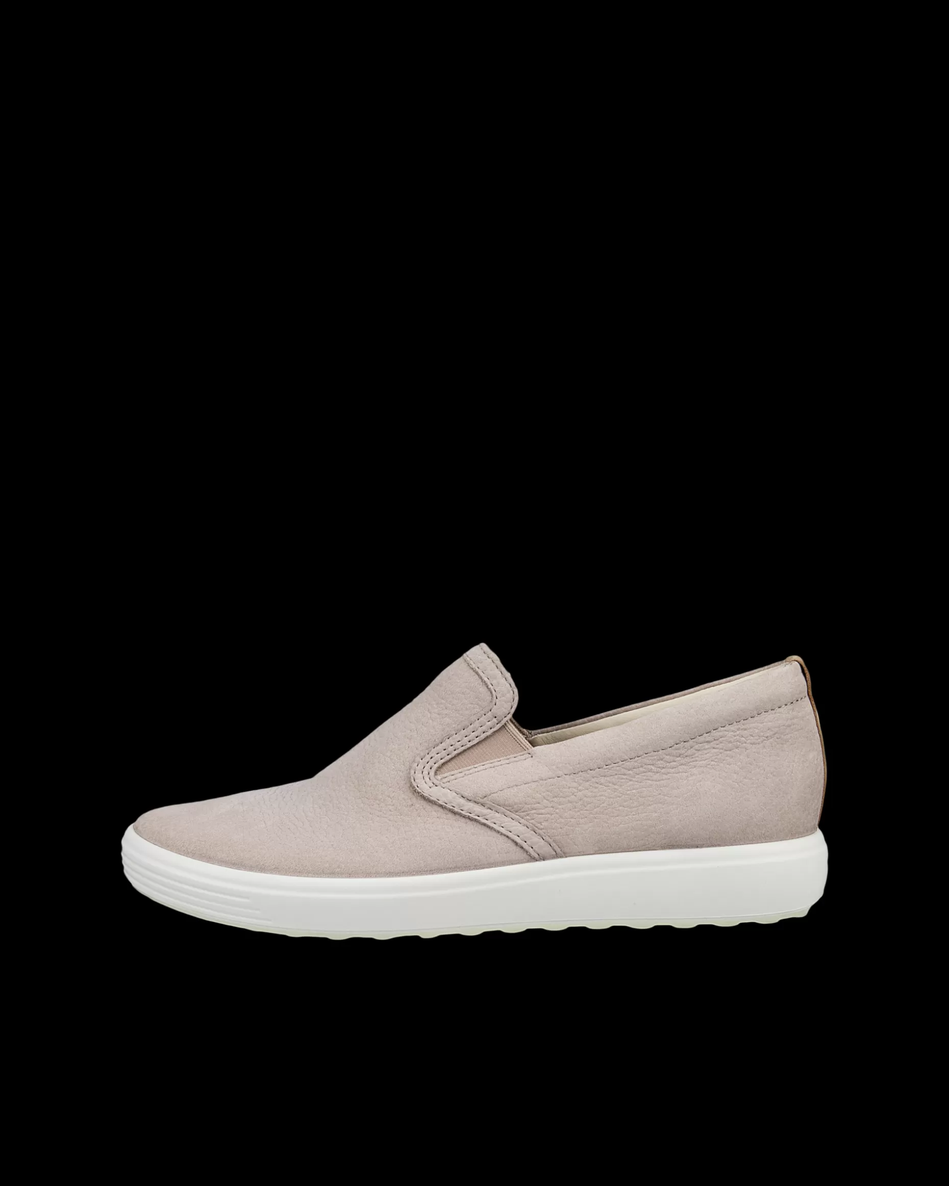 Ecco WOMEN'S SOFT 7 CASUAL SLIP-ON