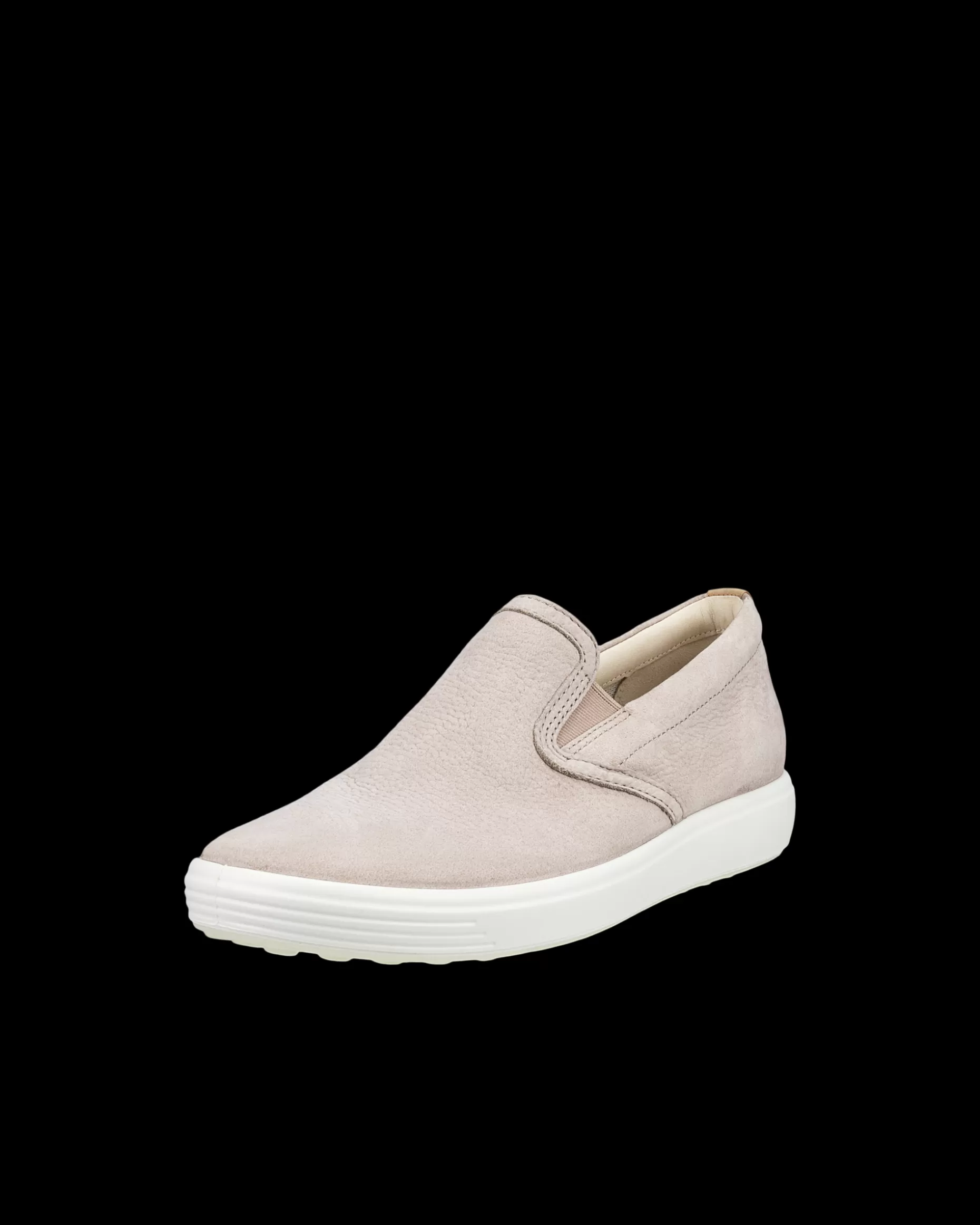 Ecco WOMEN'S SOFT 7 CASUAL SLIP-ON