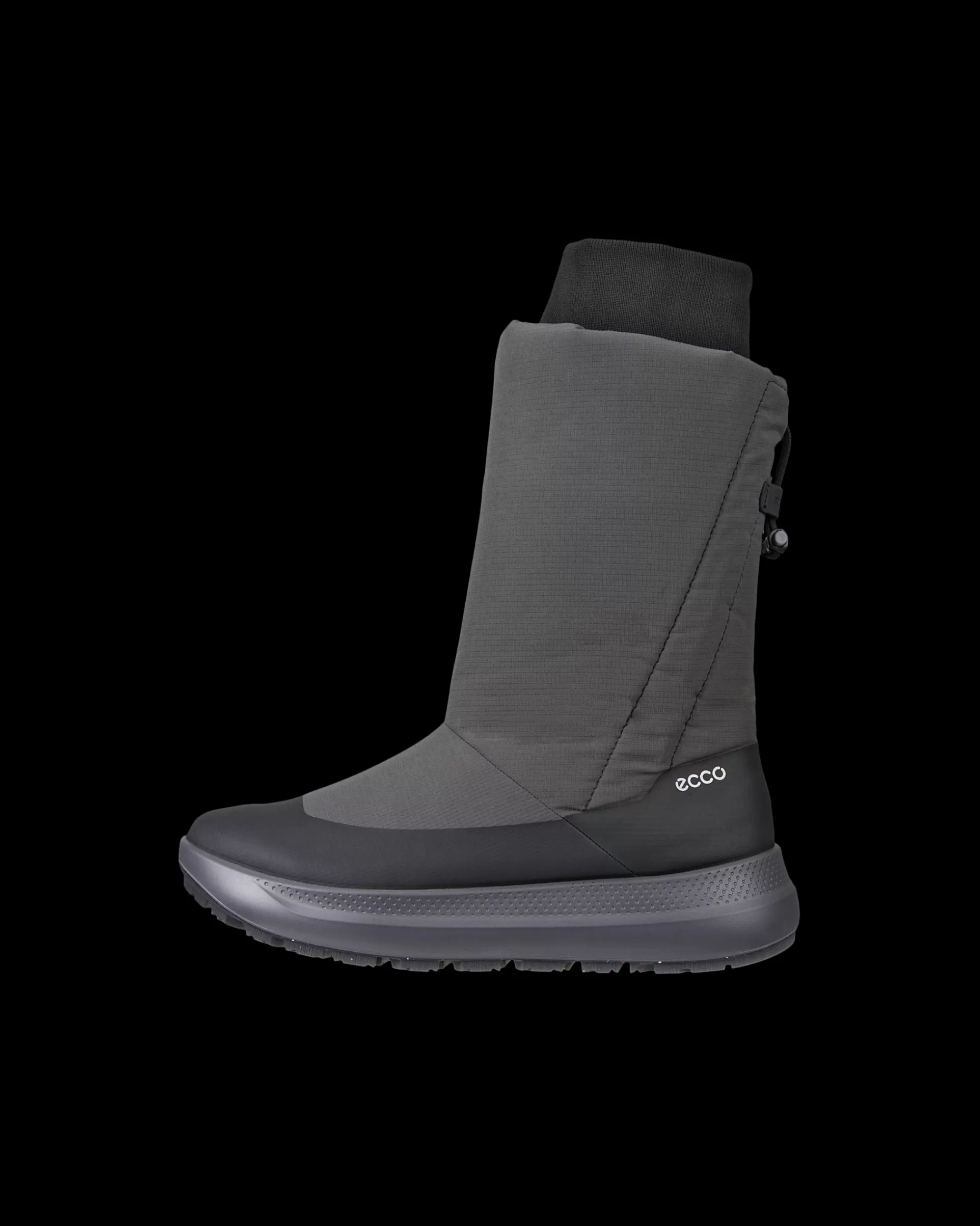 Ecco WOMEN'S SOLICE WATERPROOF WINTER BOOT