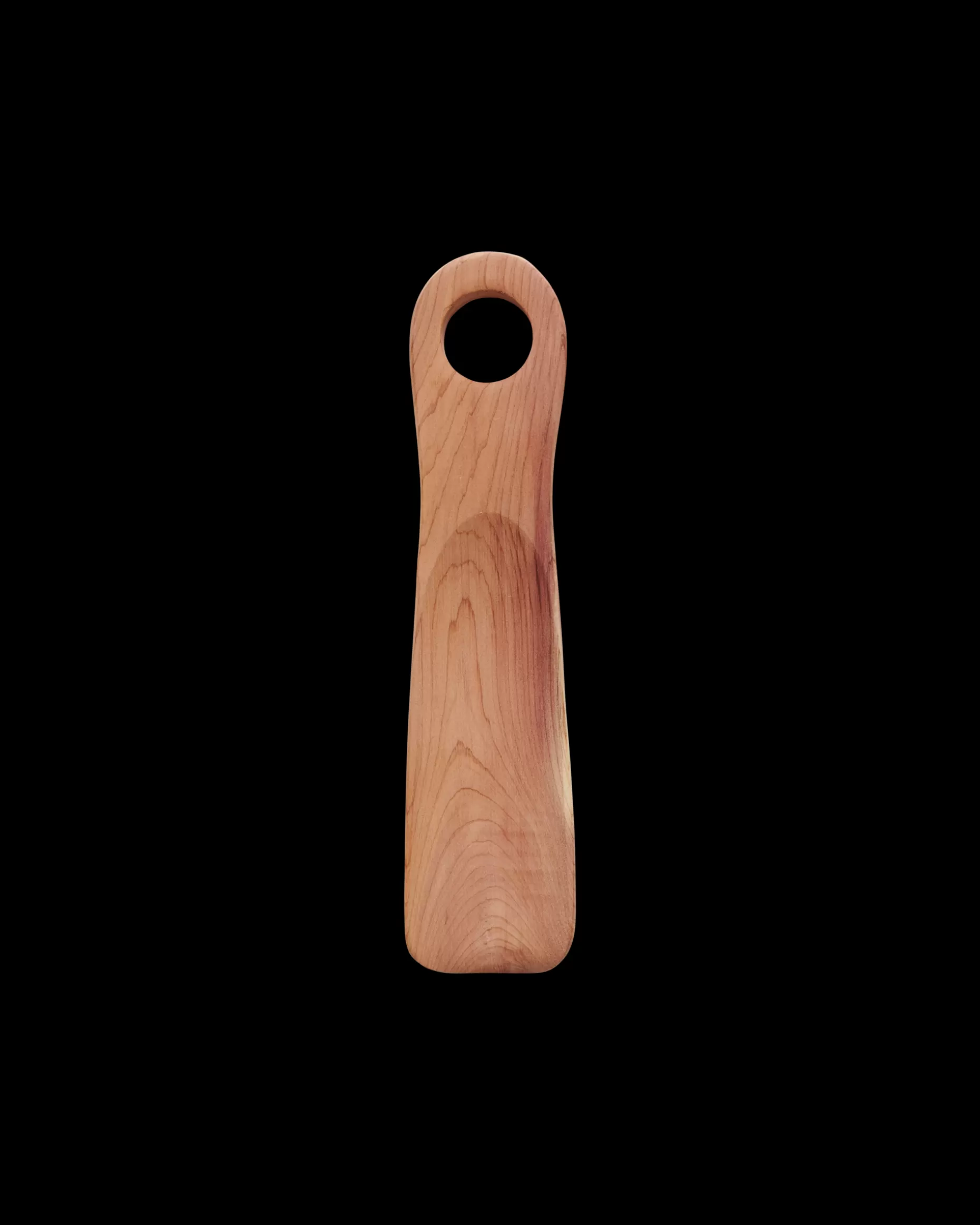 Ecco WOODEN TRAVEL SHOE HORN