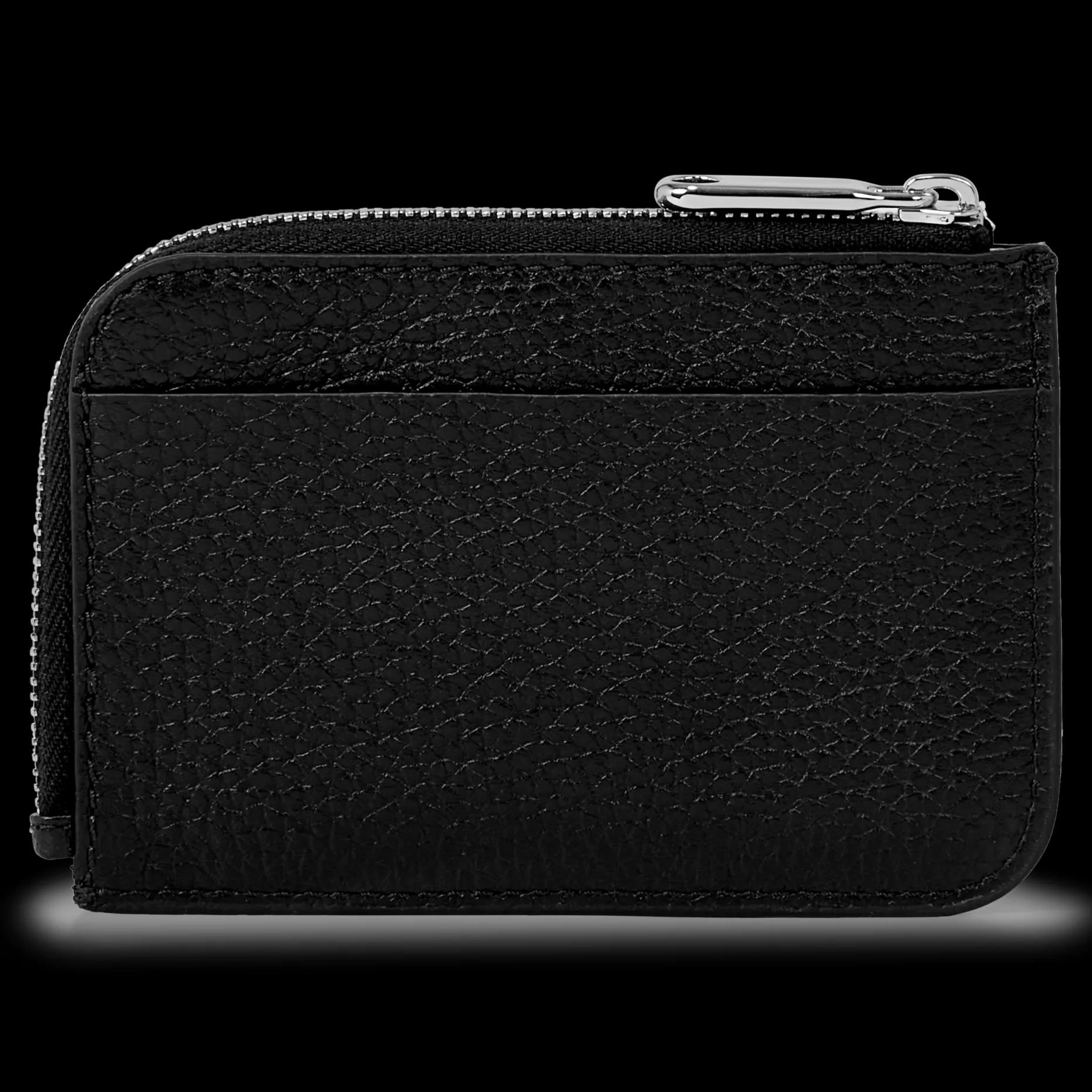 Ecco ZIPPED WALLET CARD CASE